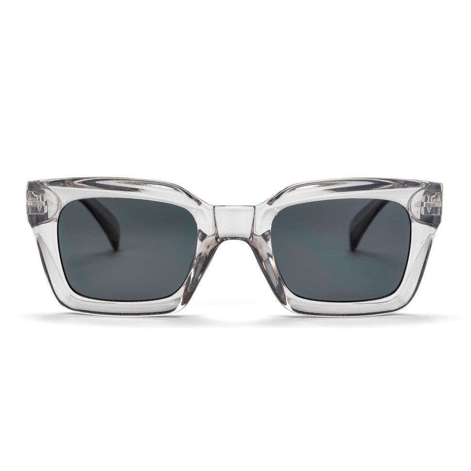 CHPO Anna Sunglasses - Clear
