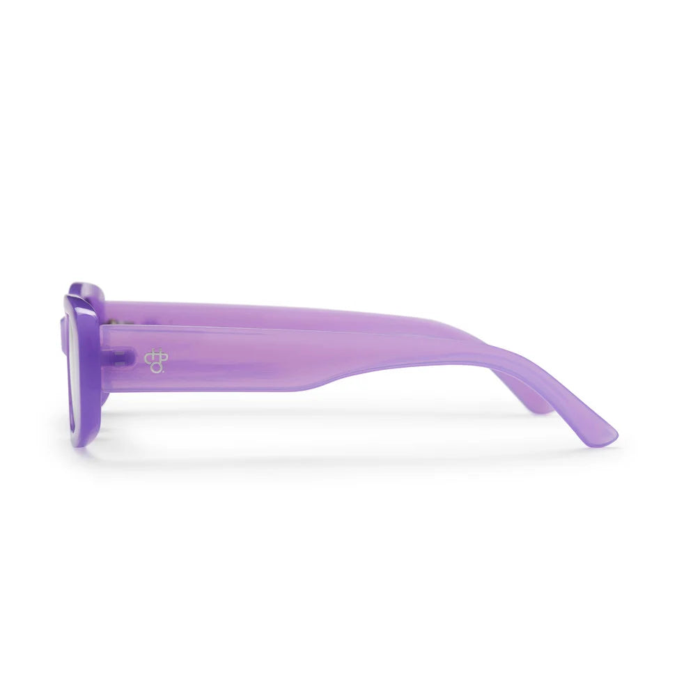 CHPO Nicole Sunglasses - Purple