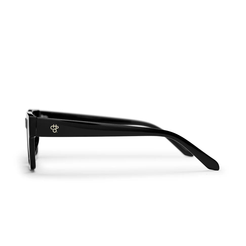 CHPO Stellar Sunglasses - Black