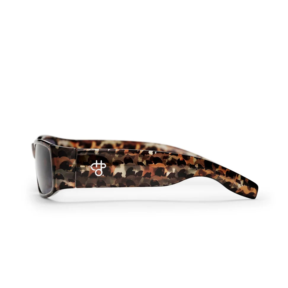 CHPO Clown Sunglasses - Clown Camo