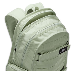 Nike RPM Backpack - Honeydew/Black-White