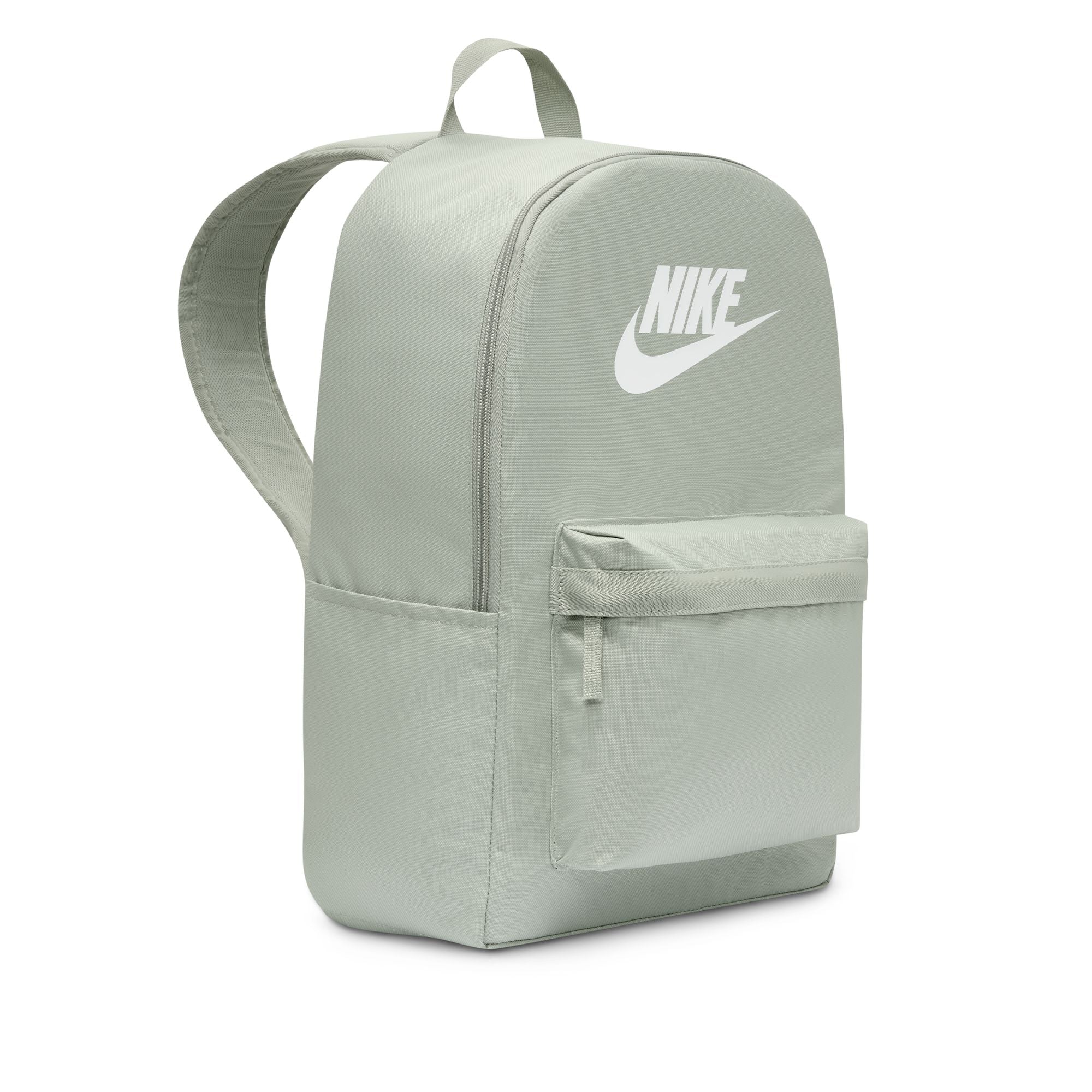 Nike Heritage Backpack -  Jade Horizon/White