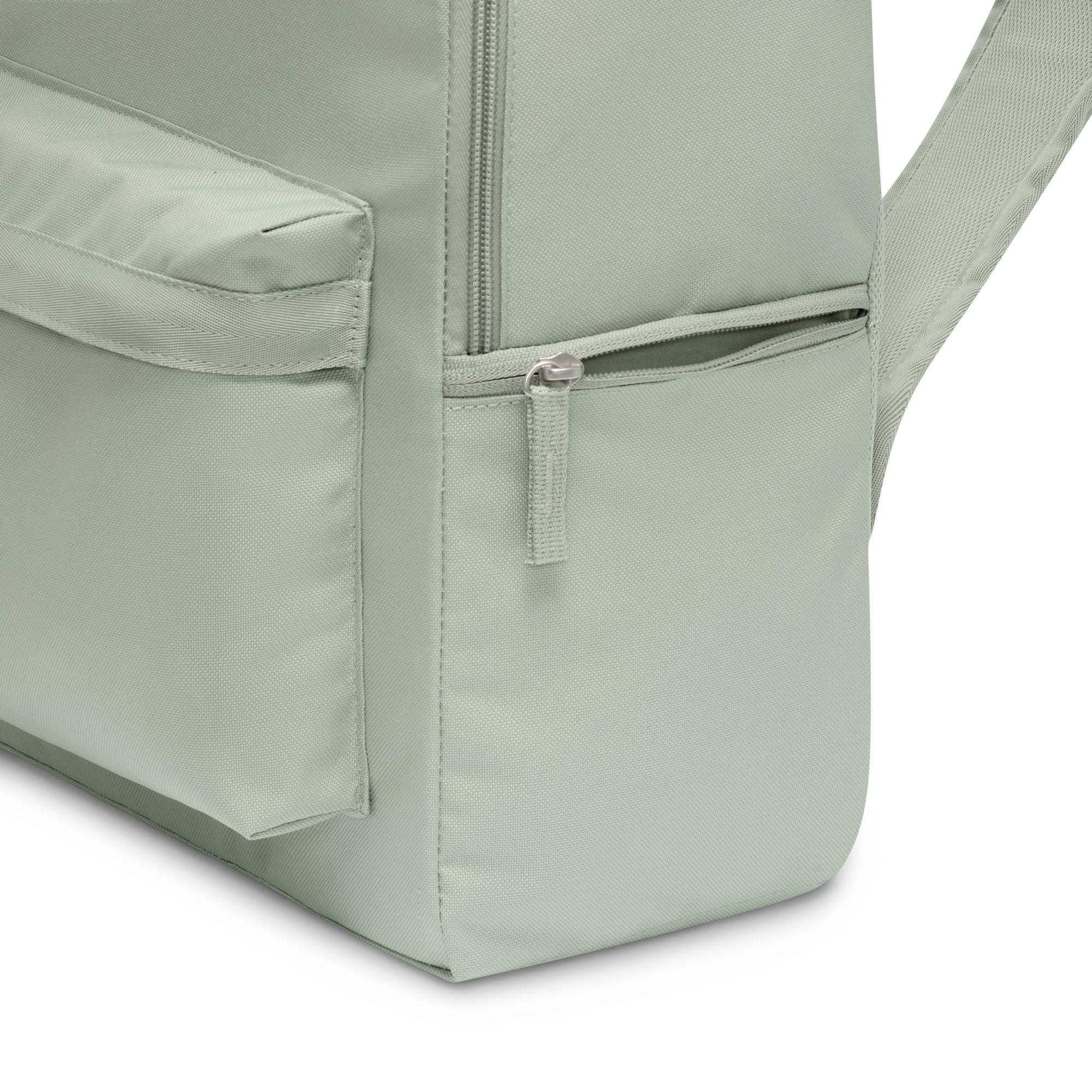 Nike Heritage Backpack -  Jade Horizon/White