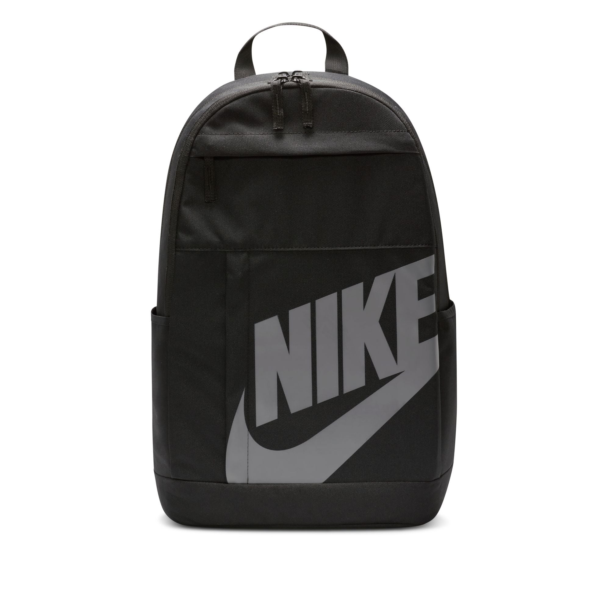 Nike Heritage Backpack -  Black/Black/Anthracite