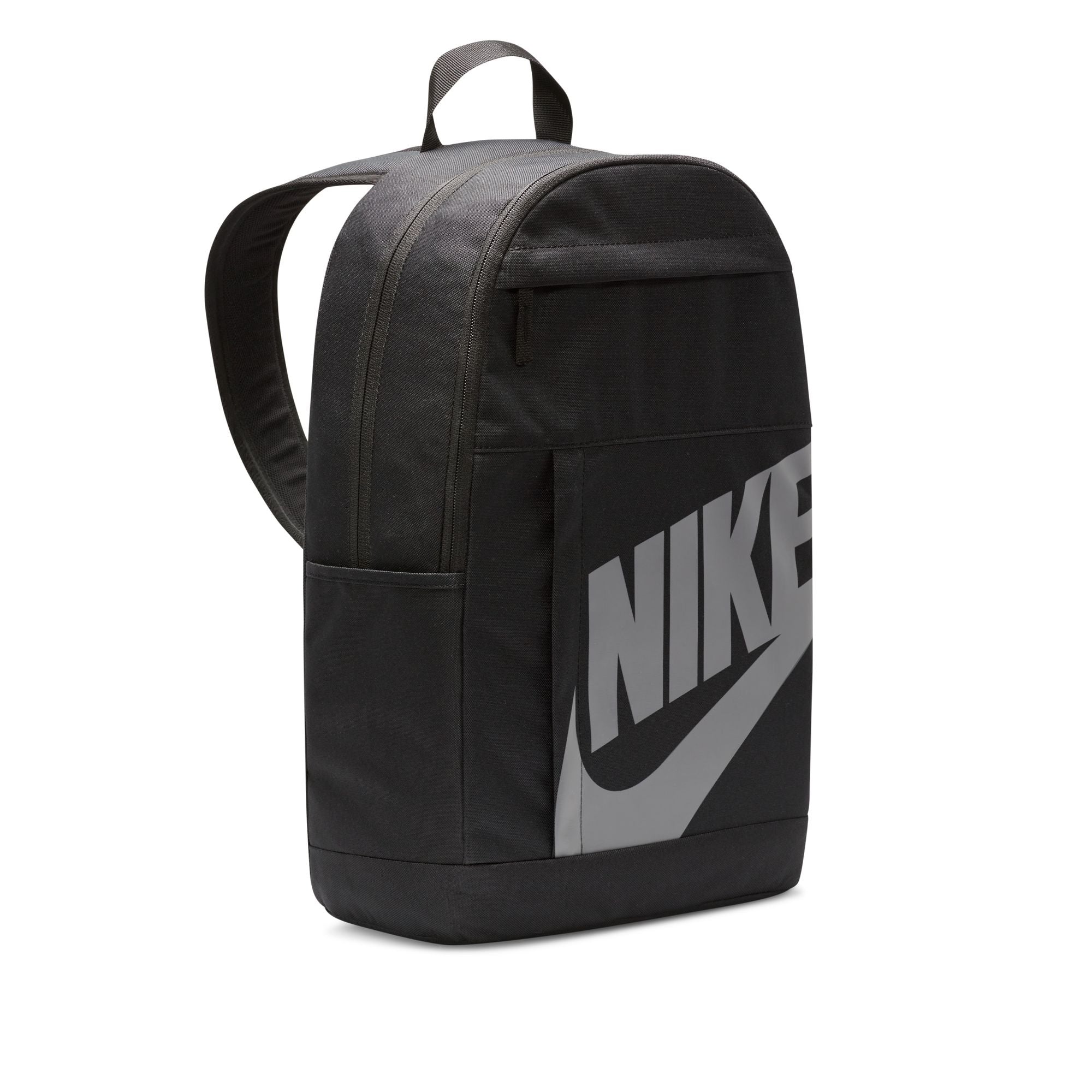 Nike Heritage Backpack -  Black/Black/Anthracite