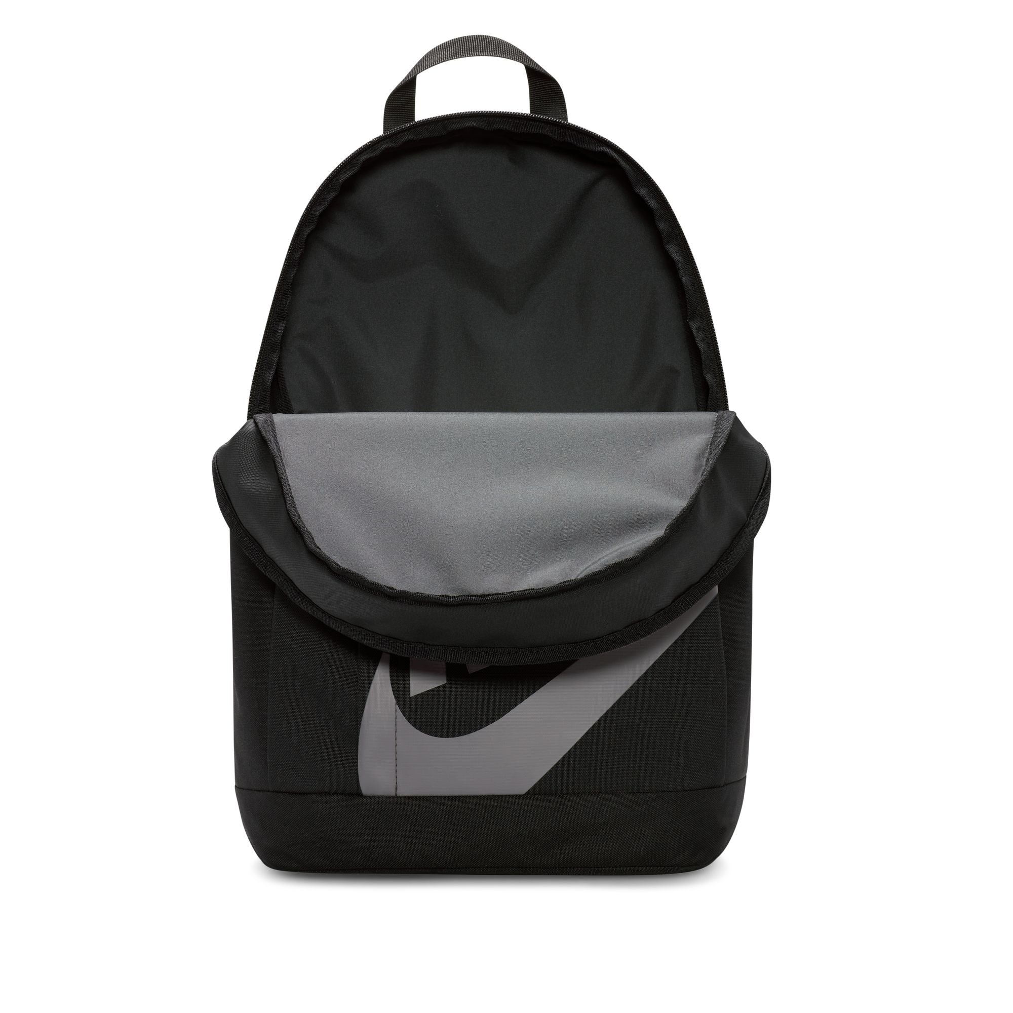 Nike Heritage Backpack -  Black/Black/Anthracite