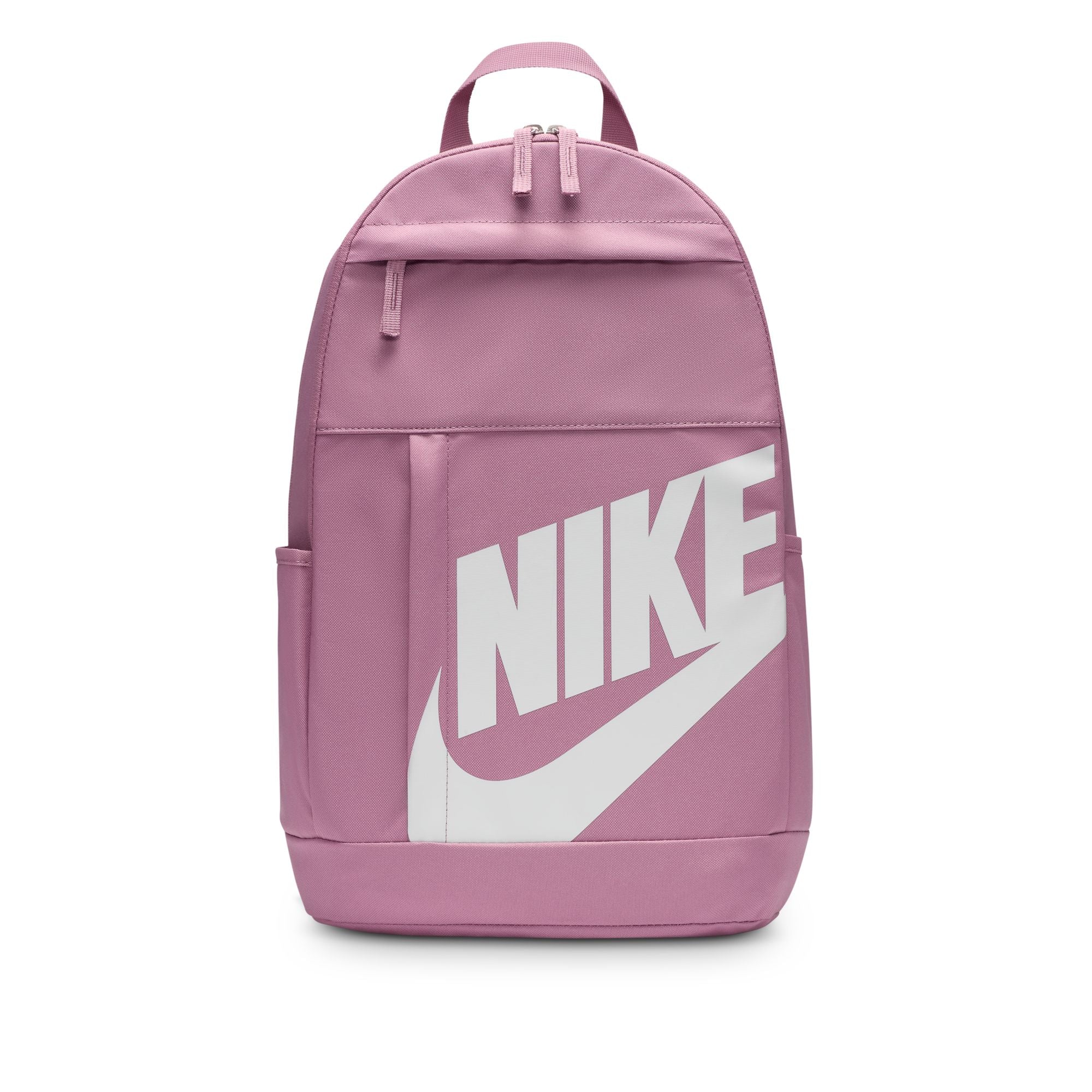 Nike Heritage Backpack -  Plum Dust/Summit White