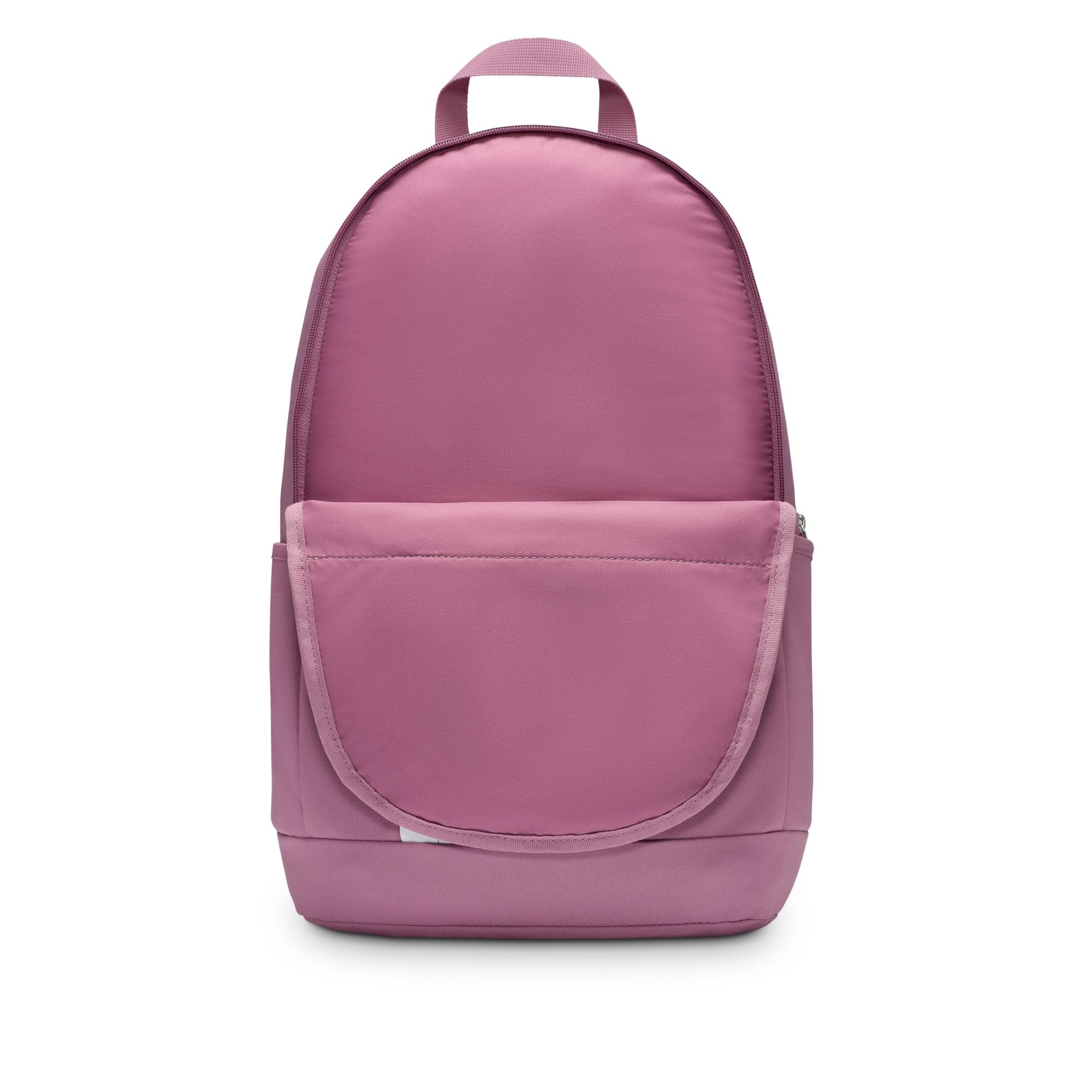 Nike Heritage Backpack -  Plum Dust/Summit White