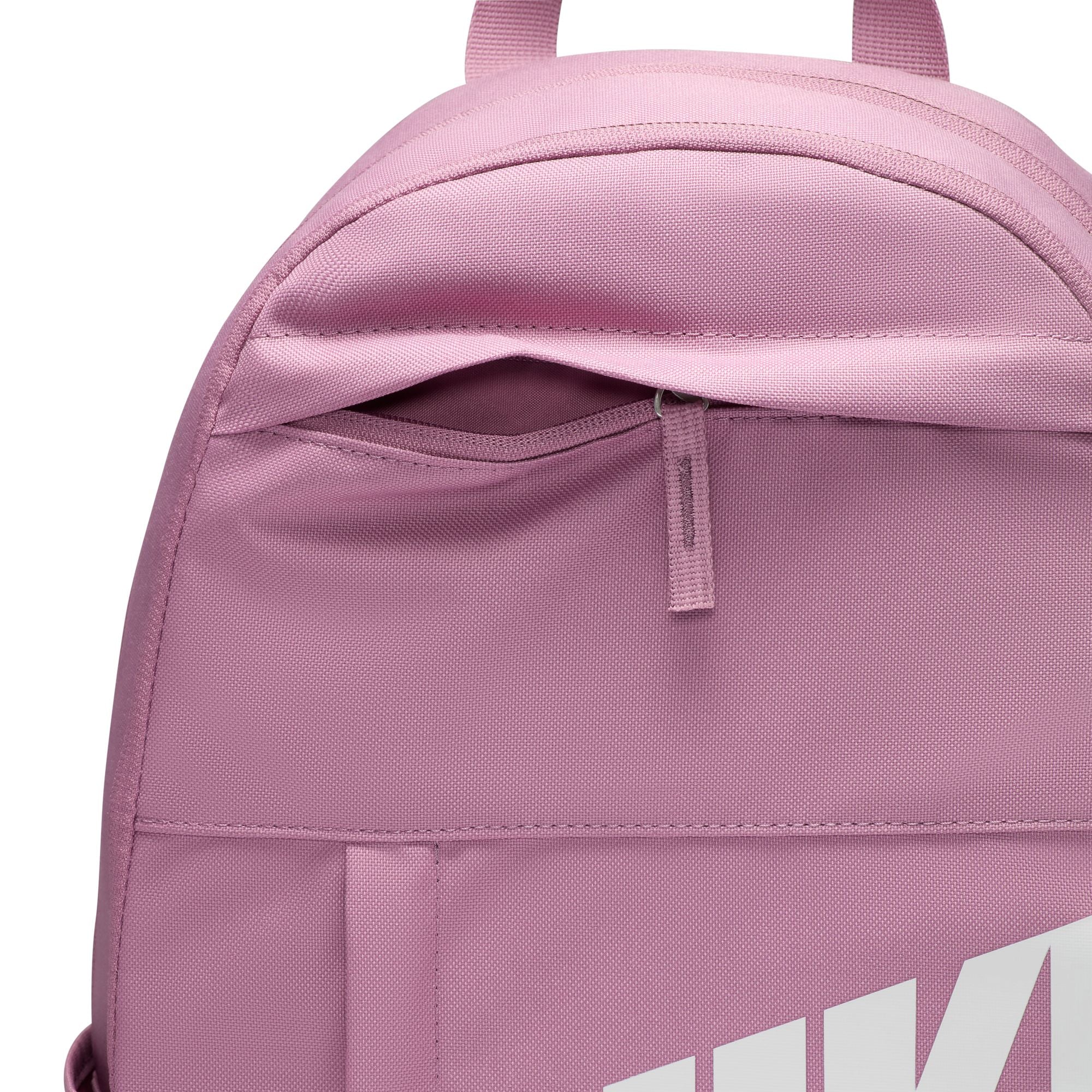 Nike Heritage Backpack -  Plum Dust/Summit White