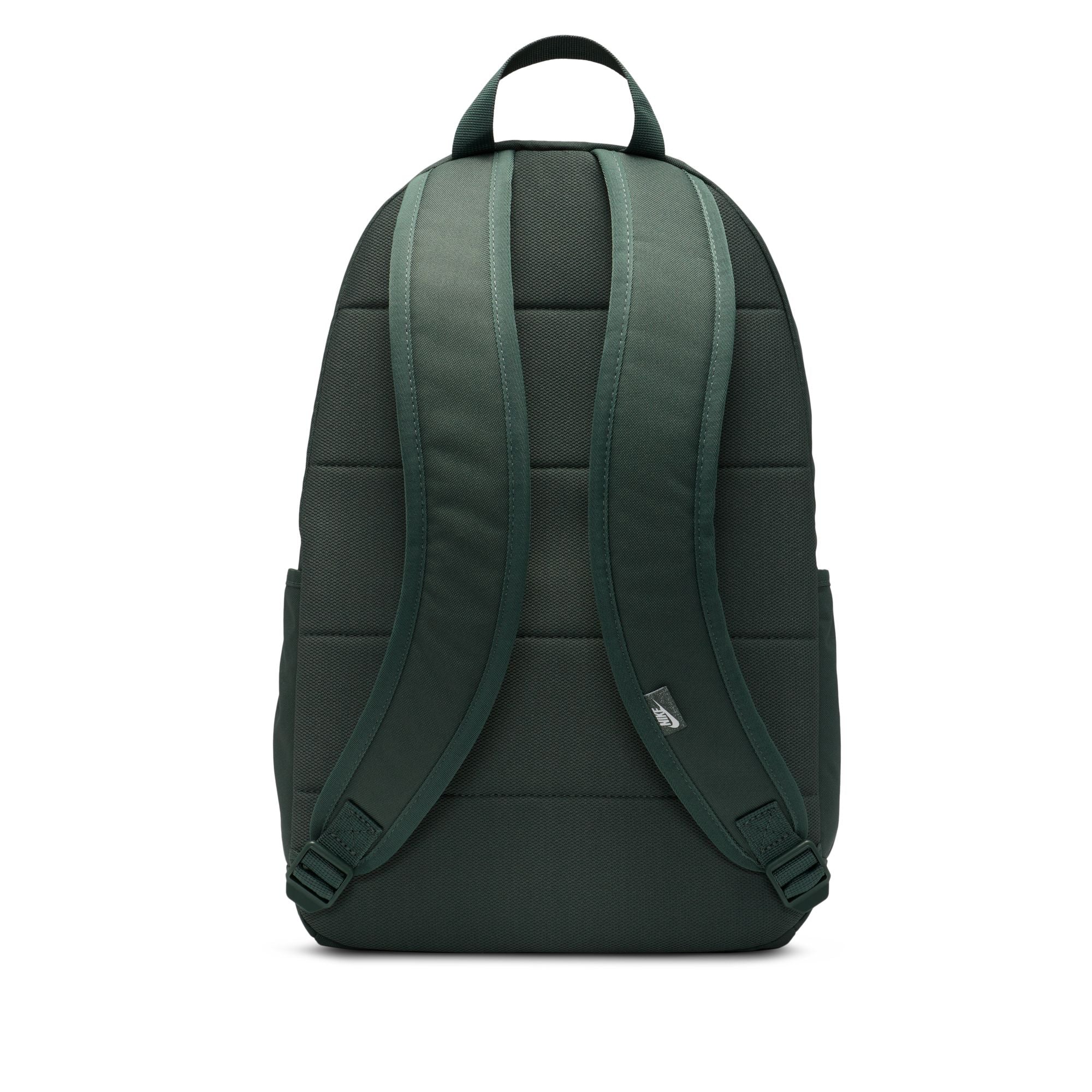 Nike Elemental Backpack - Vintage Green/Summit White