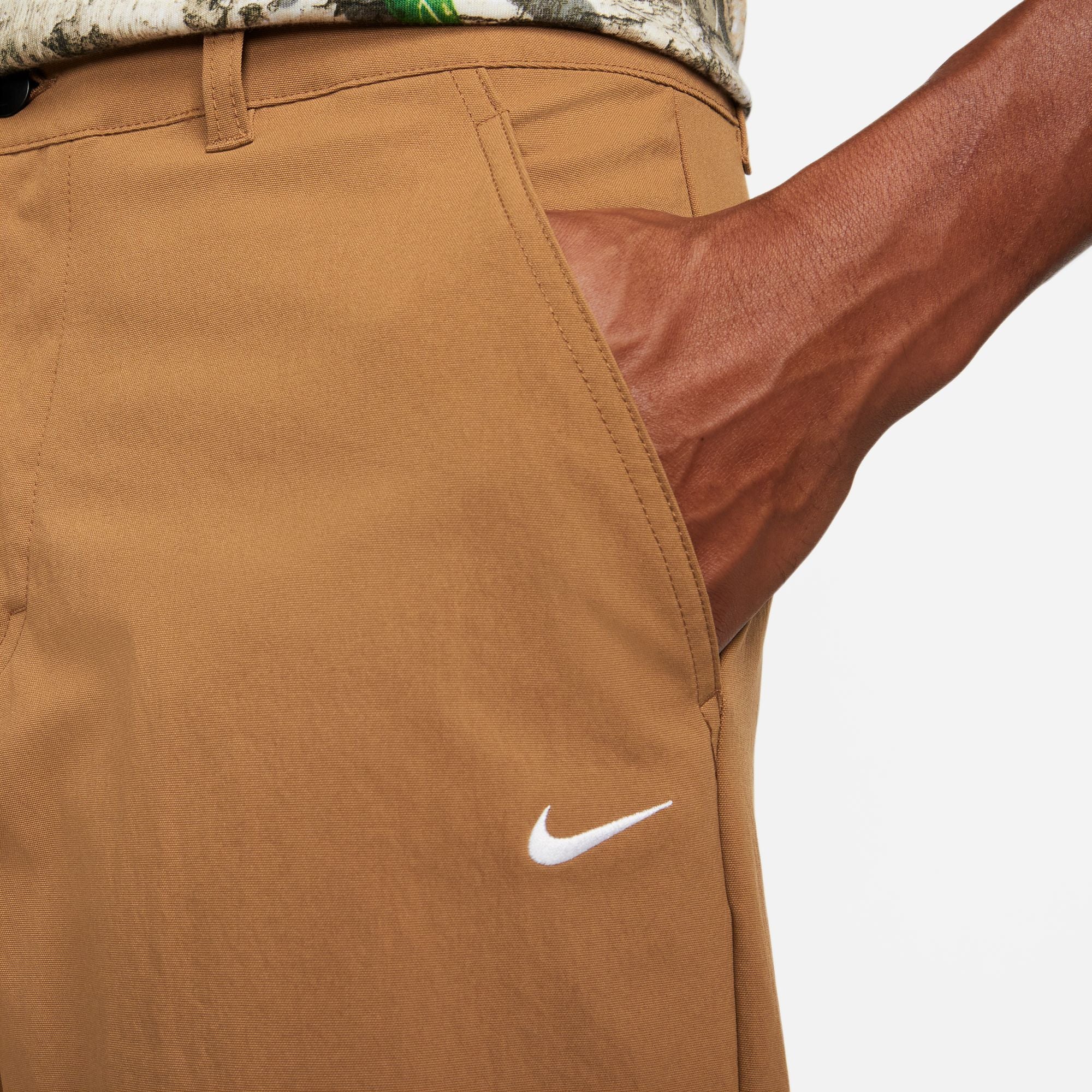Nike SB El Chino Pants - Ale Brown