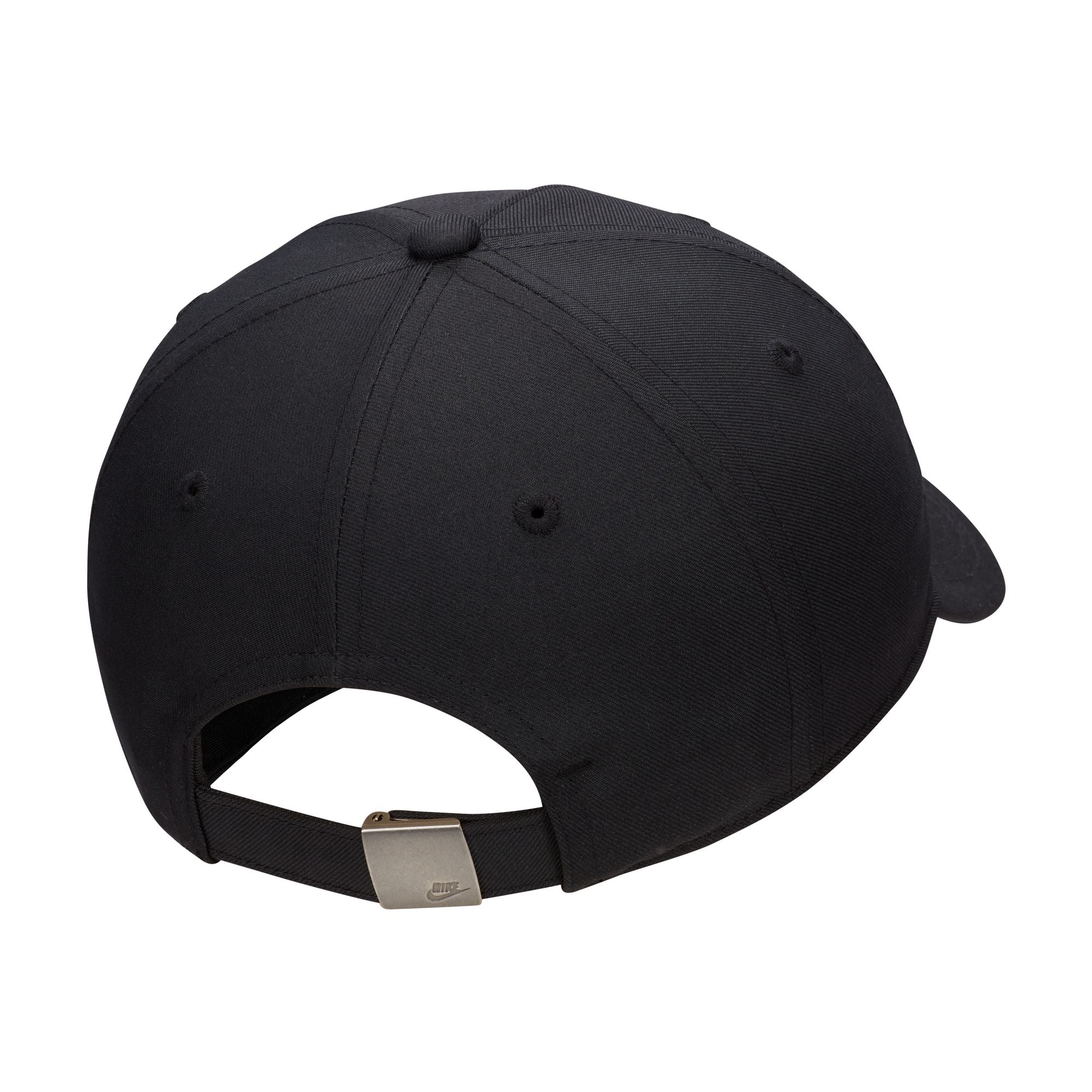 Nike Club Graphic Cap - Black