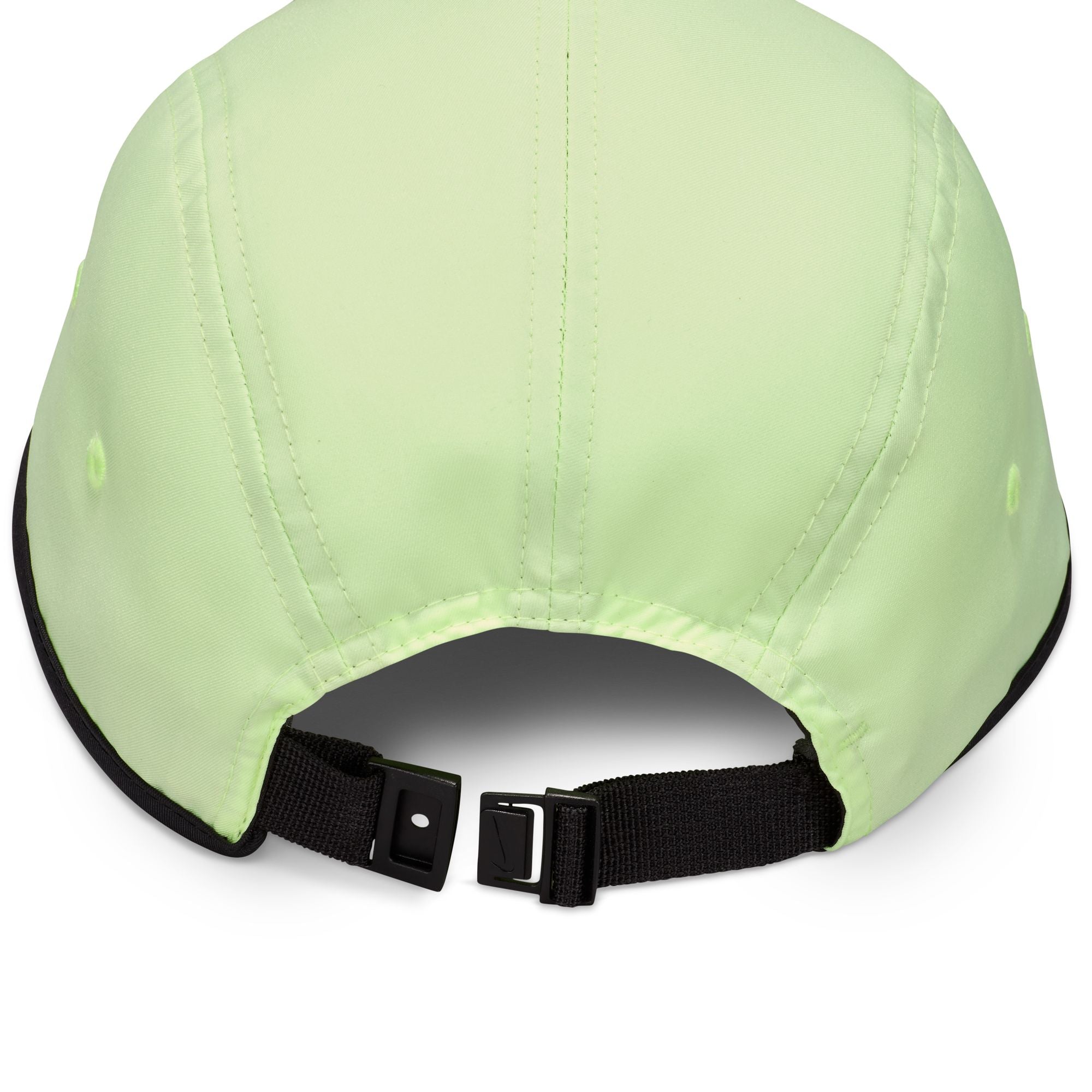 Nike Dri-FIT Fly Cap - Barely Volt/Black