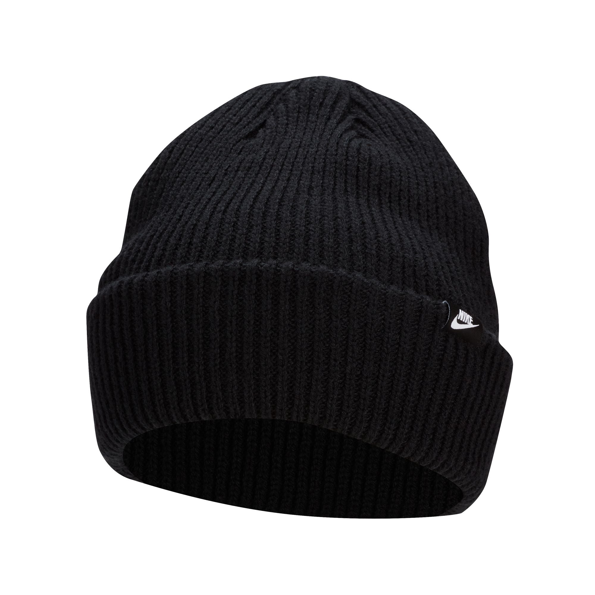 Nike Terra Futura Cuff Beanie - Black