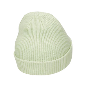 Nike Terra Futura Cuff Beanie - Honeydew