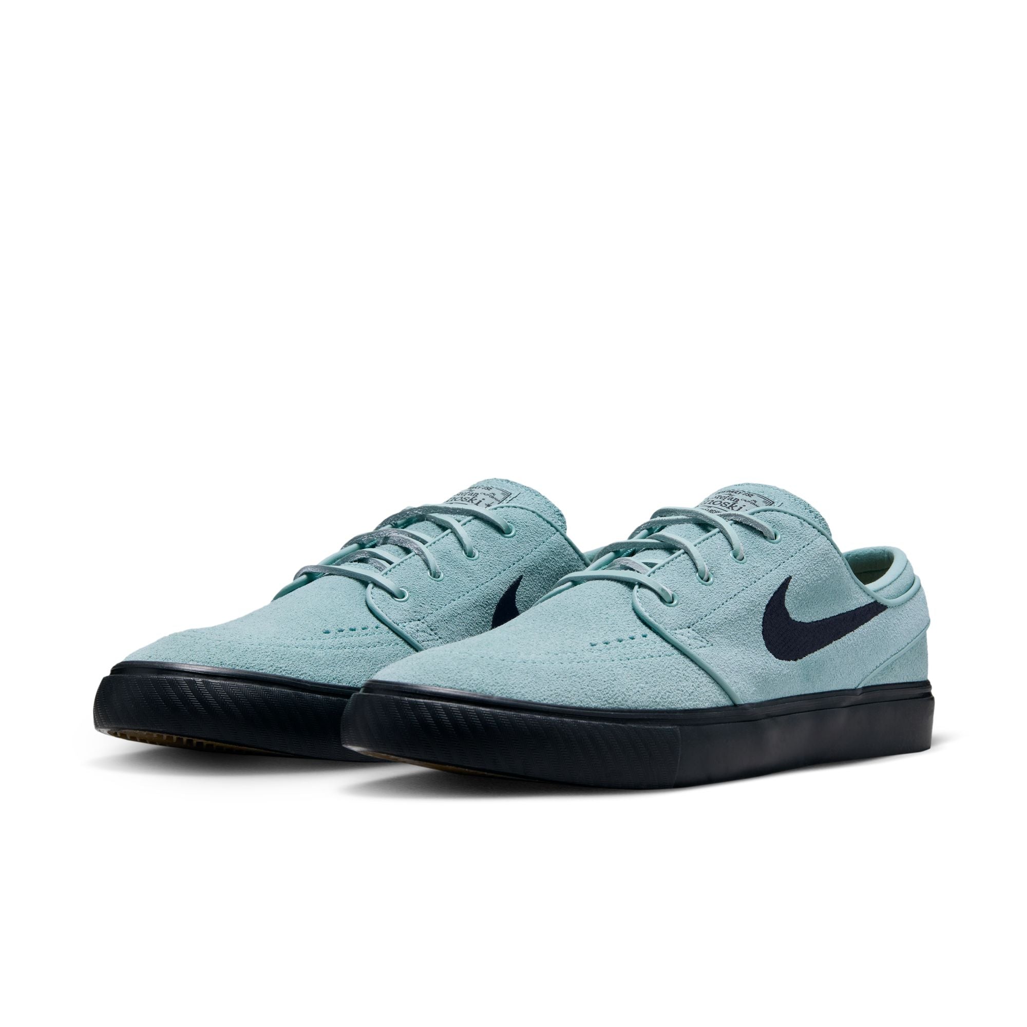 nike stefan janoski gum sole
