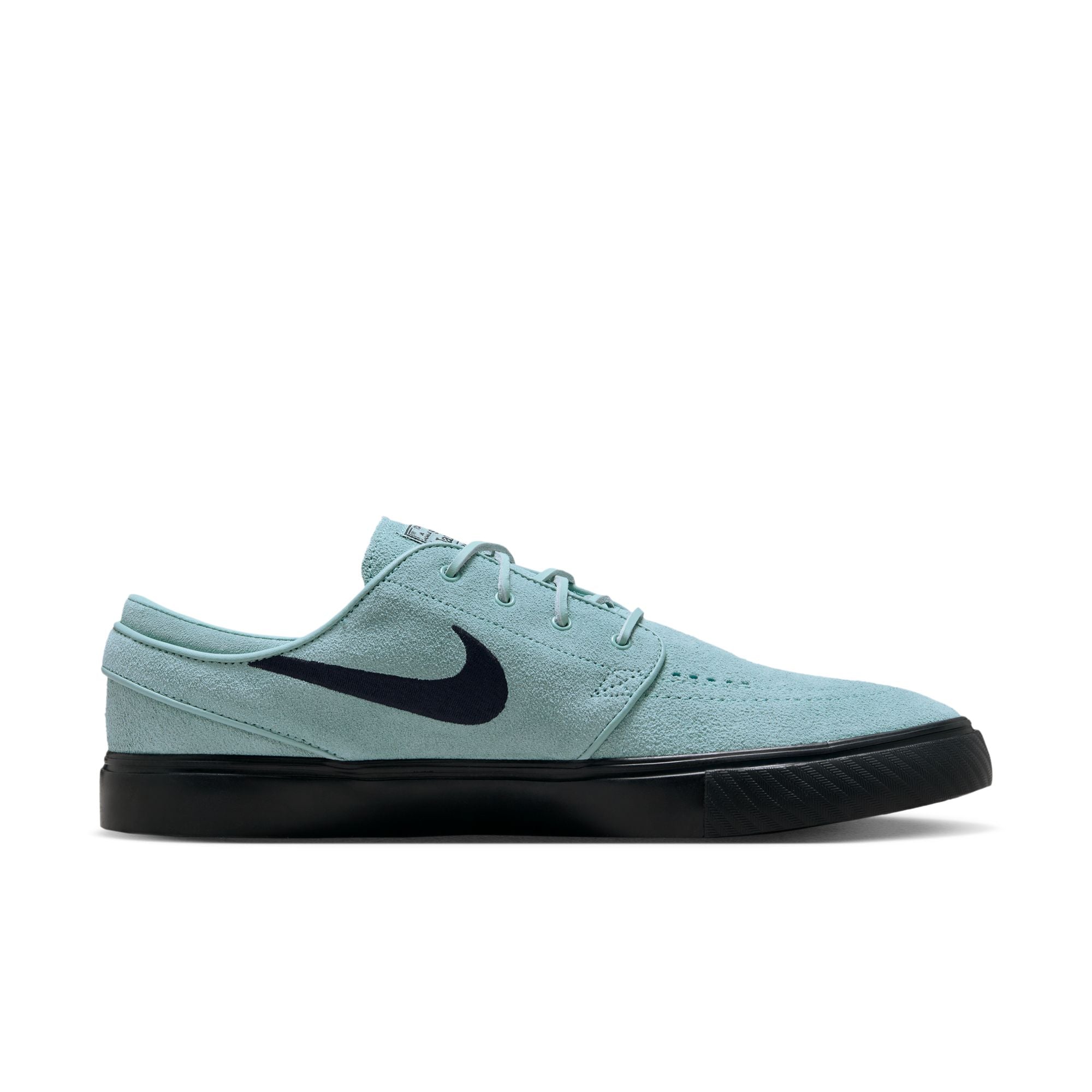 Nike SB Janoski OG+ Shoes - Cannon/Black-Light Gum