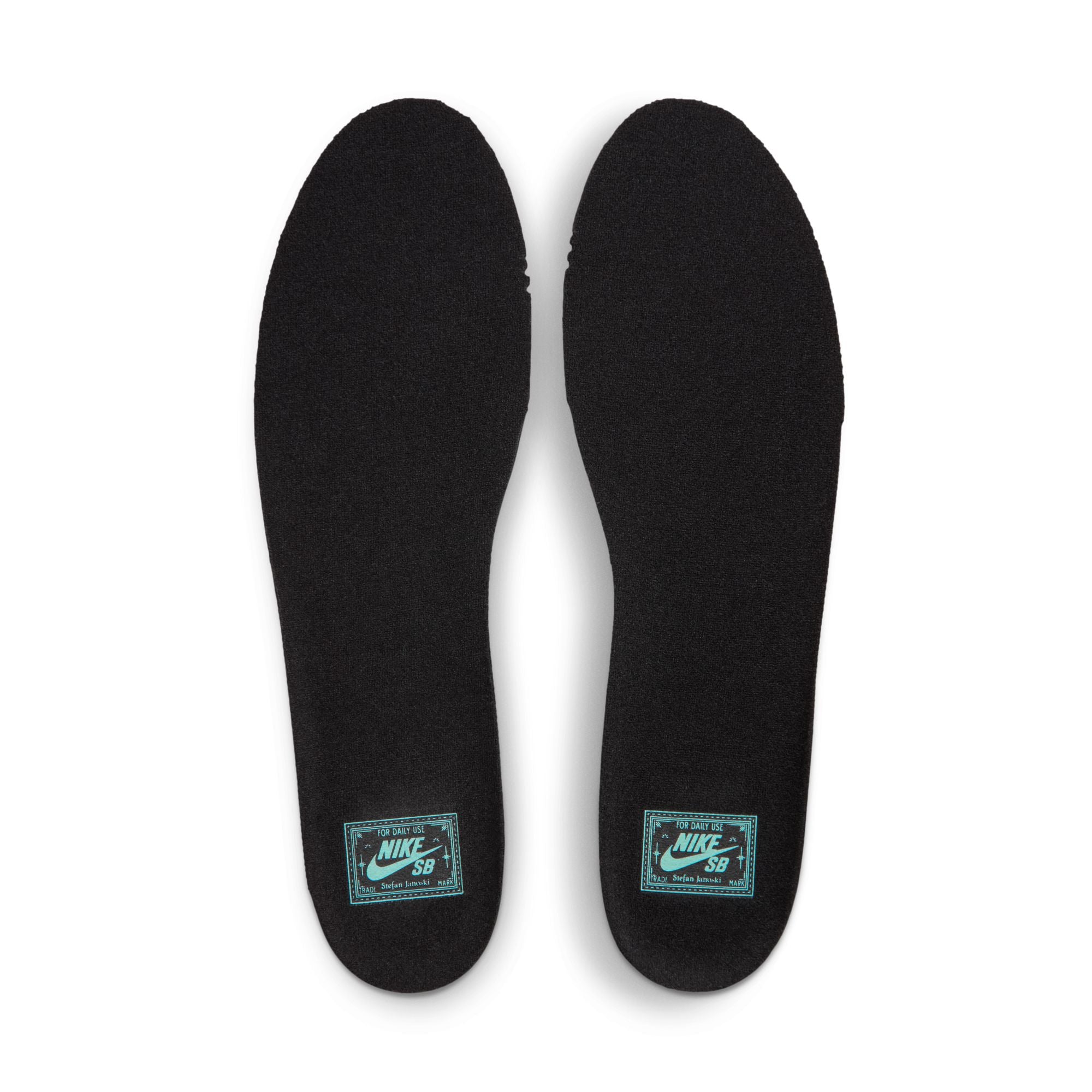 Nike SB Janoski OG+ Shoes - Cannon/Black-Light Gum