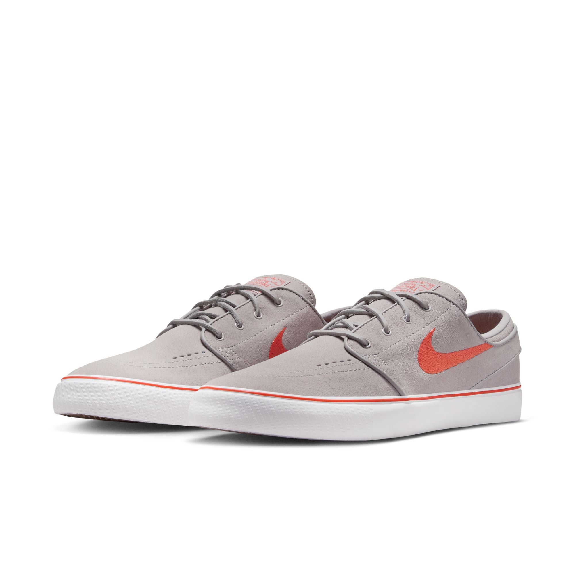 Nike SB Janoski OG+ Shoes - College Grey/Cosmic Clay-Summit White