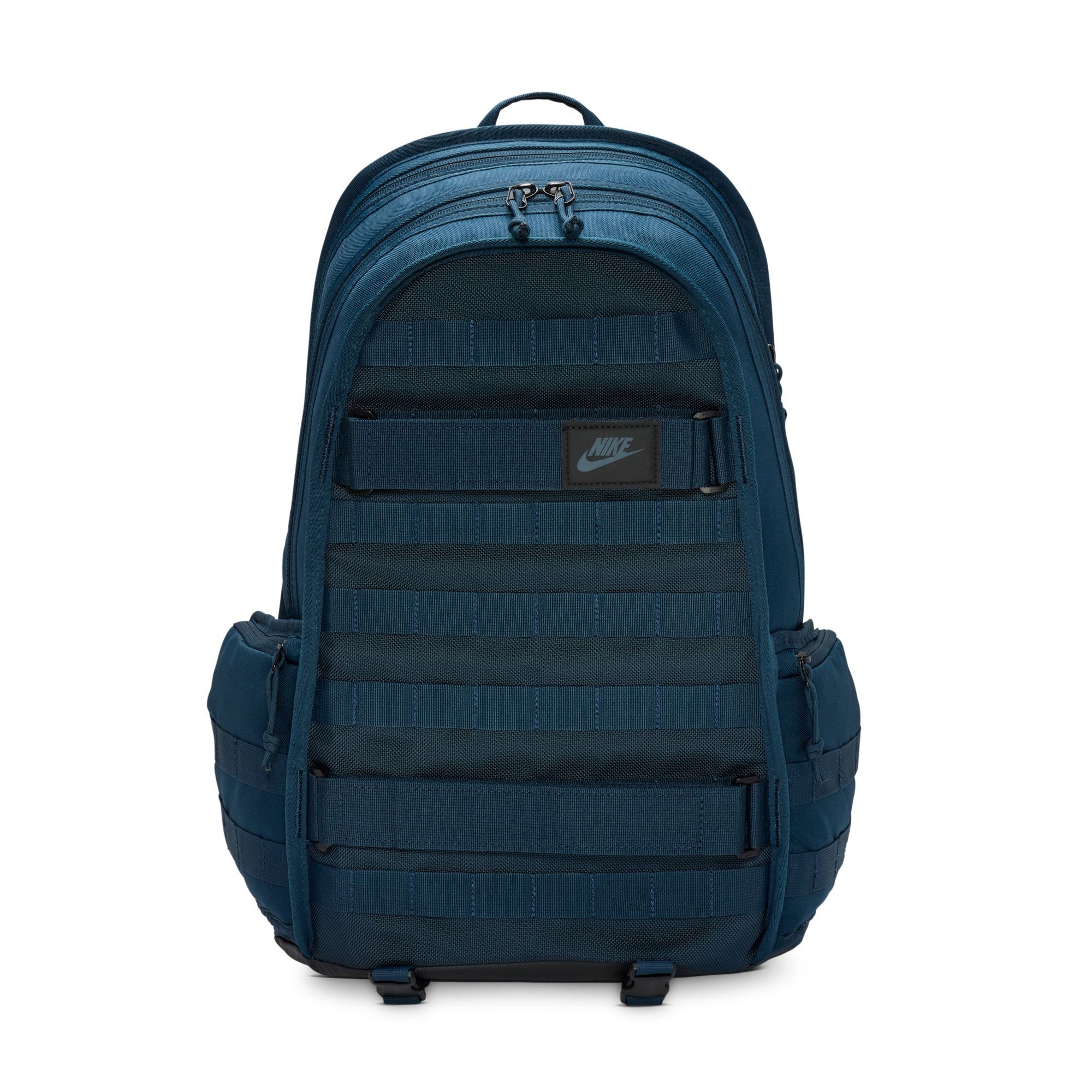 Nike RPM Backpack - Armory Navy/Black/Armory Navy