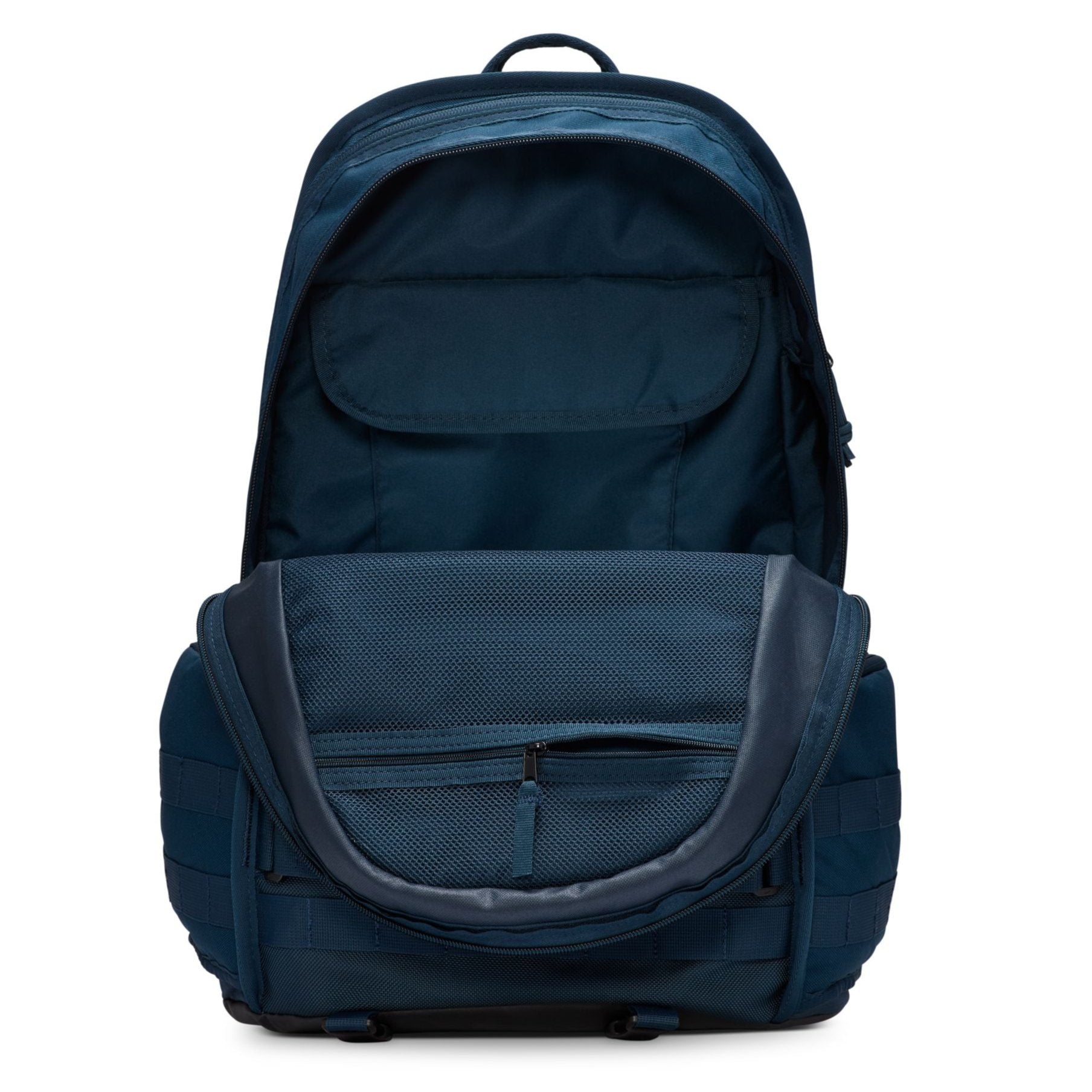 Nike RPM Backpack - Armory Navy/Black/Armory Navy