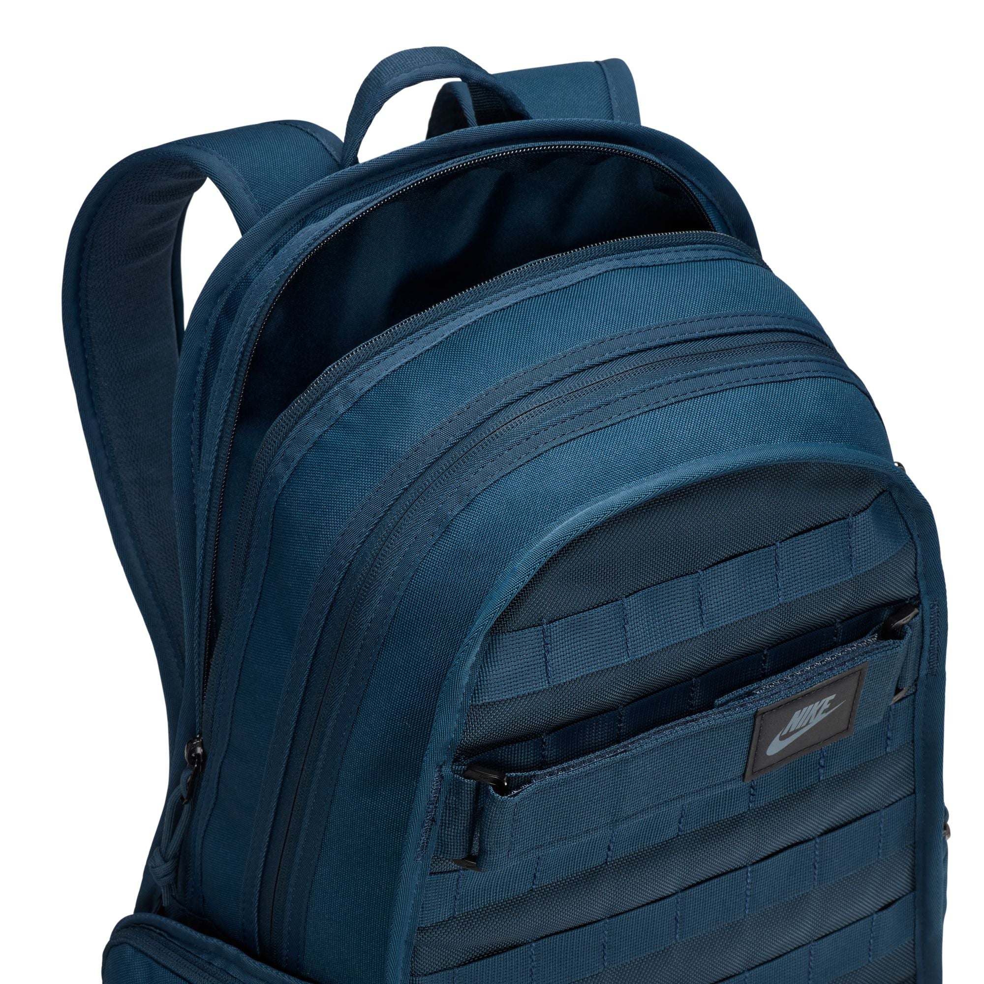 Nike RPM Backpack - Armory Navy/Black/Armory Navy