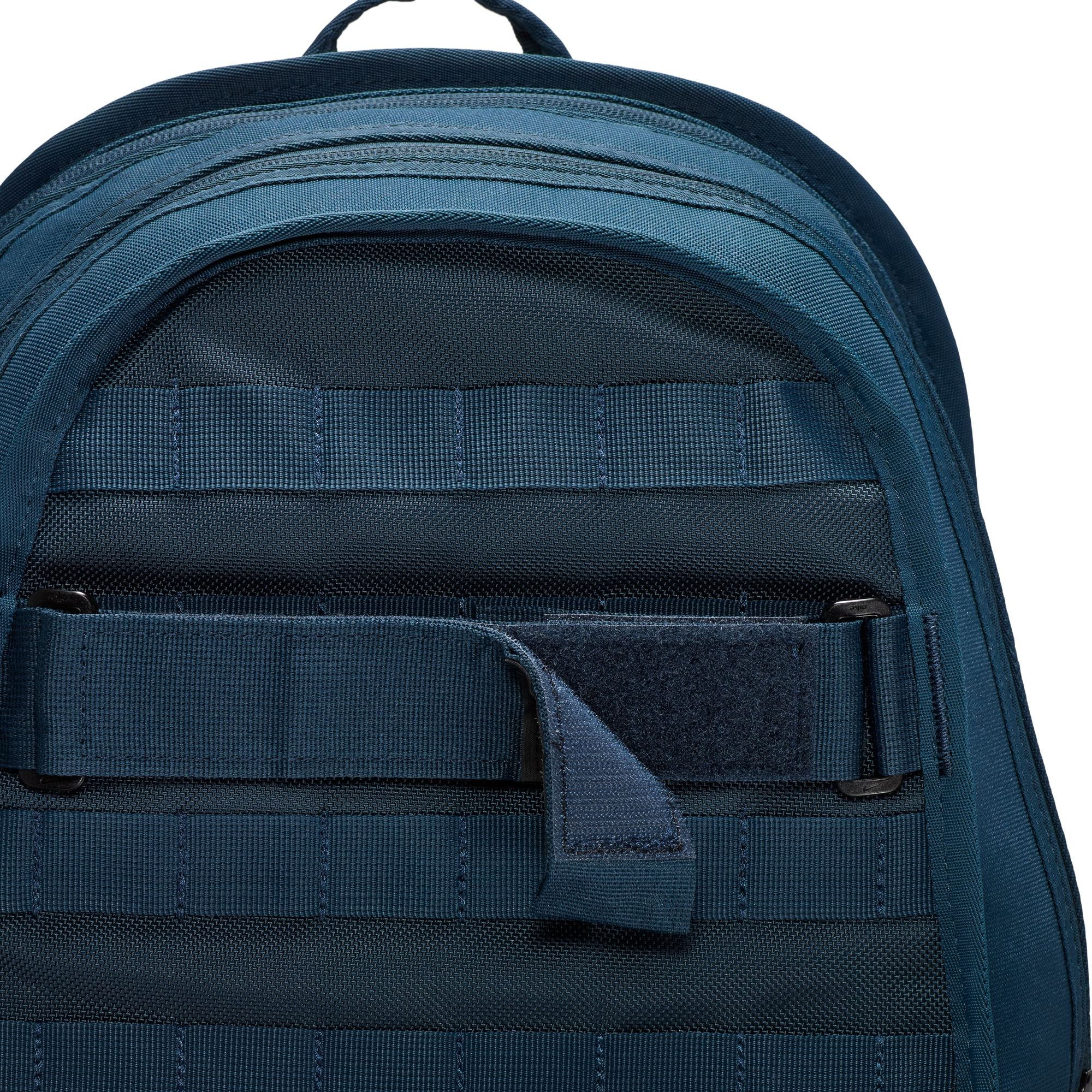 Nike RPM Backpack - Armory Navy/Black/Armory Navy