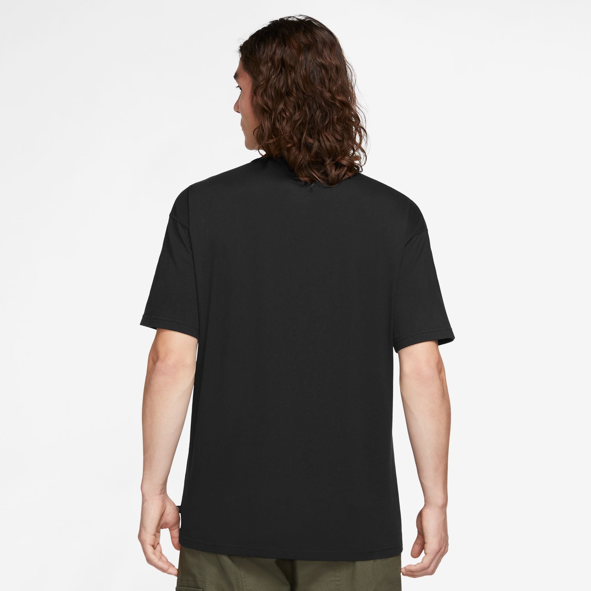 Nike SB Dunkteam T-shirt - Black