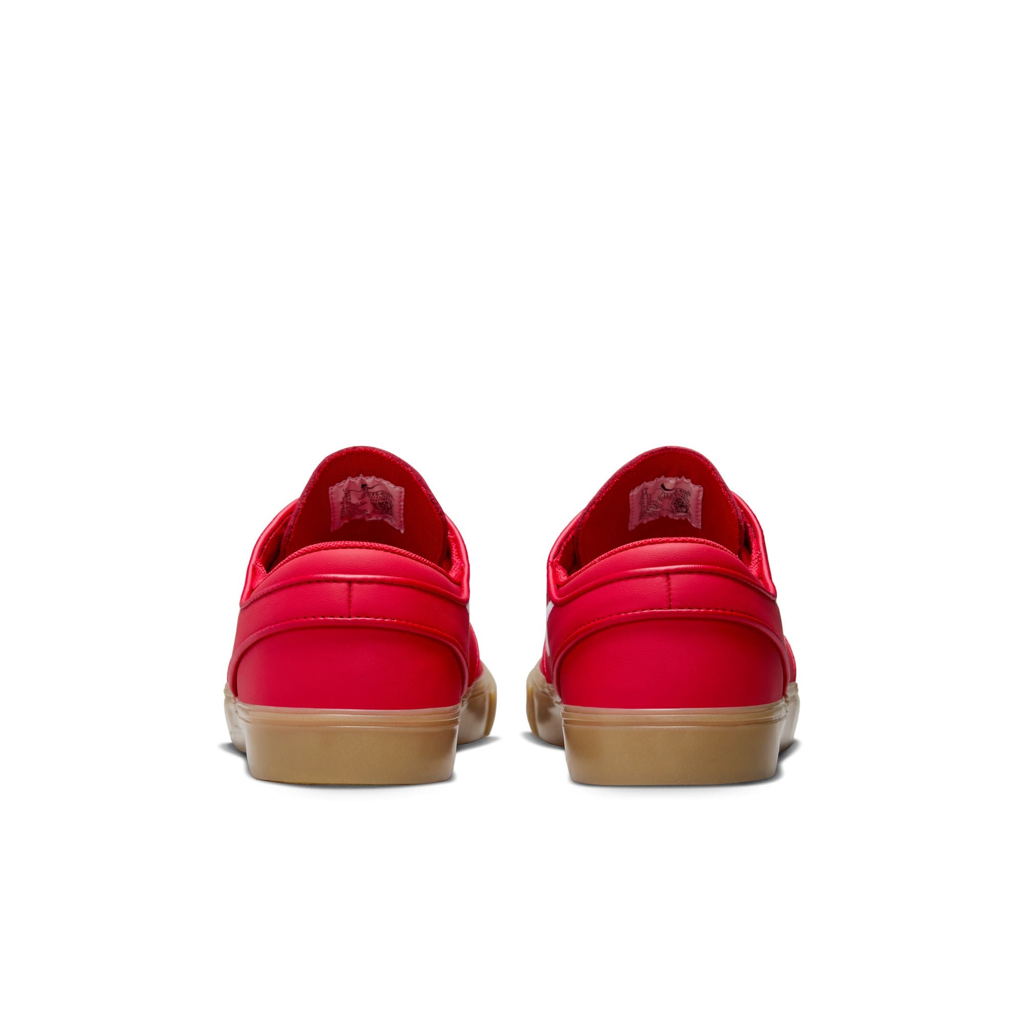 Nike SB ISO Janoski OG Shoes University Red White Gum