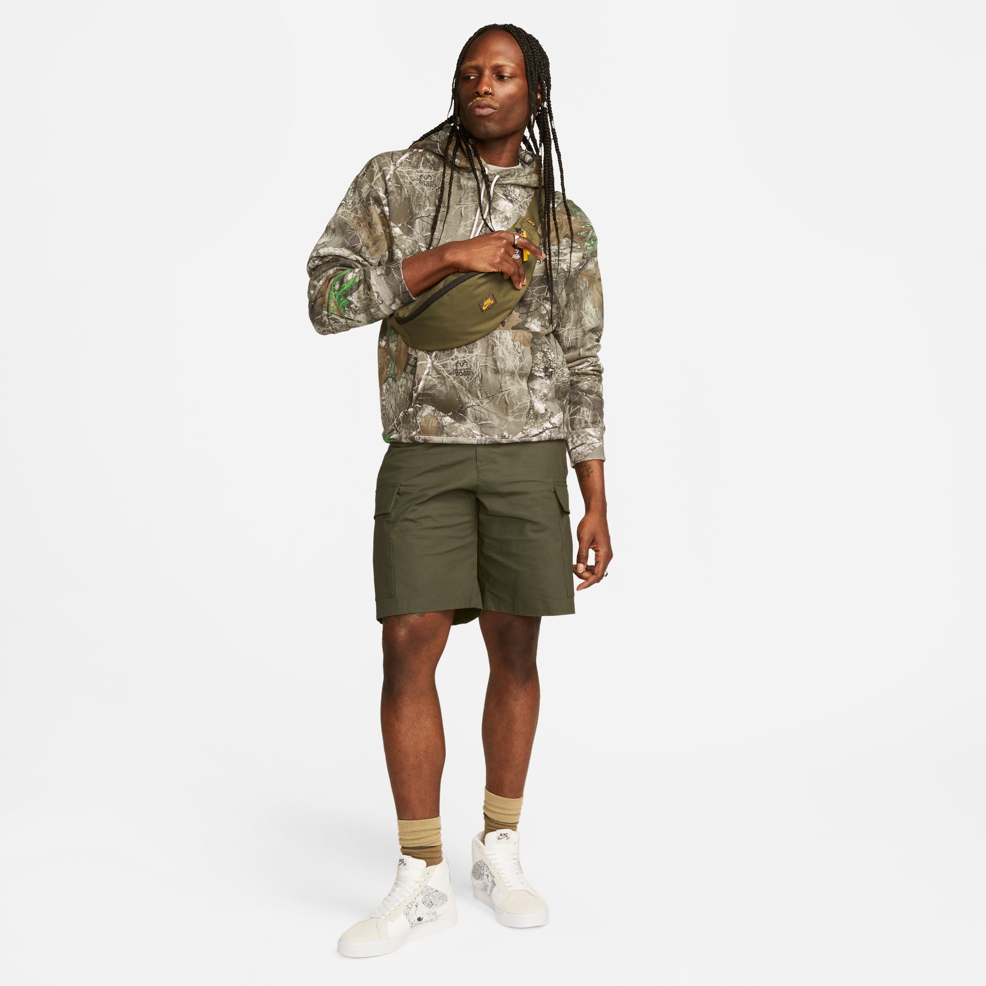 Short nike militaire online