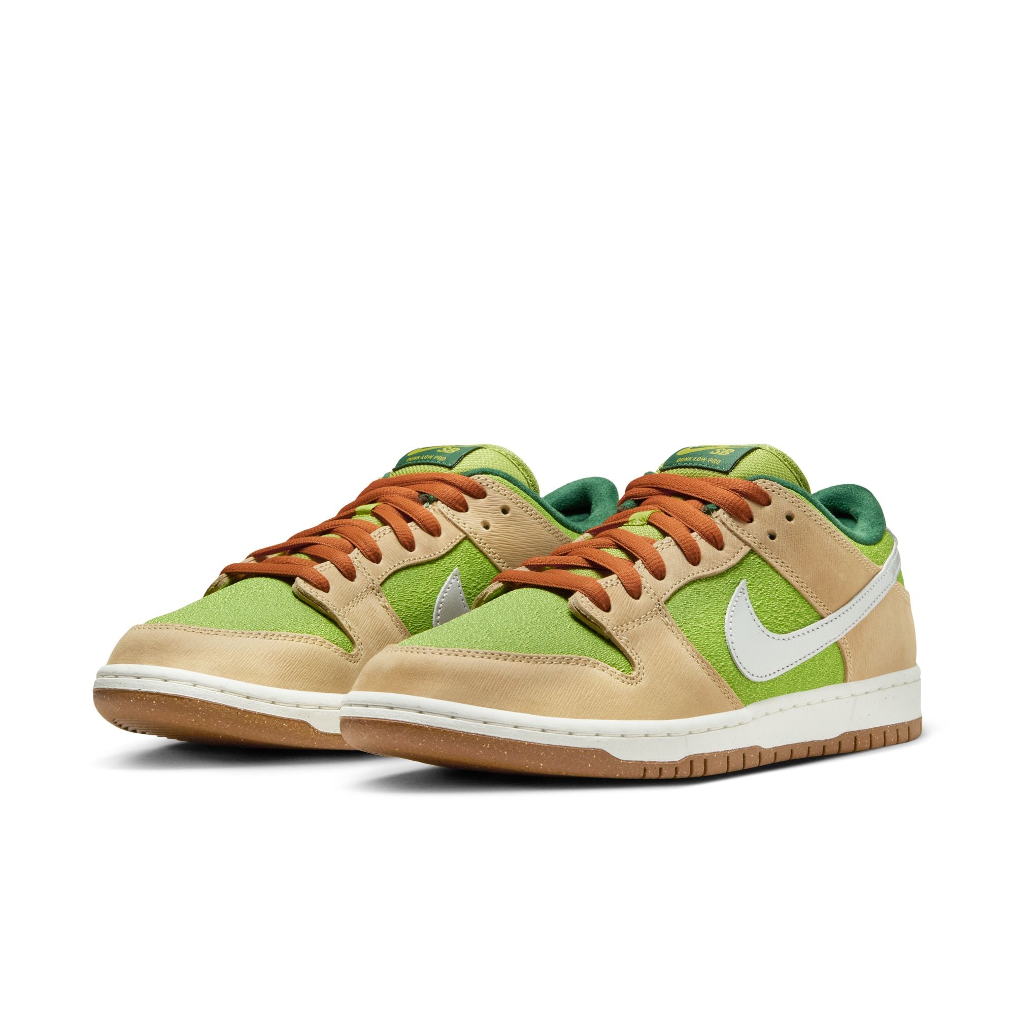 Nike SB Dunk Low Pro Premium Shoes - L'Escargot