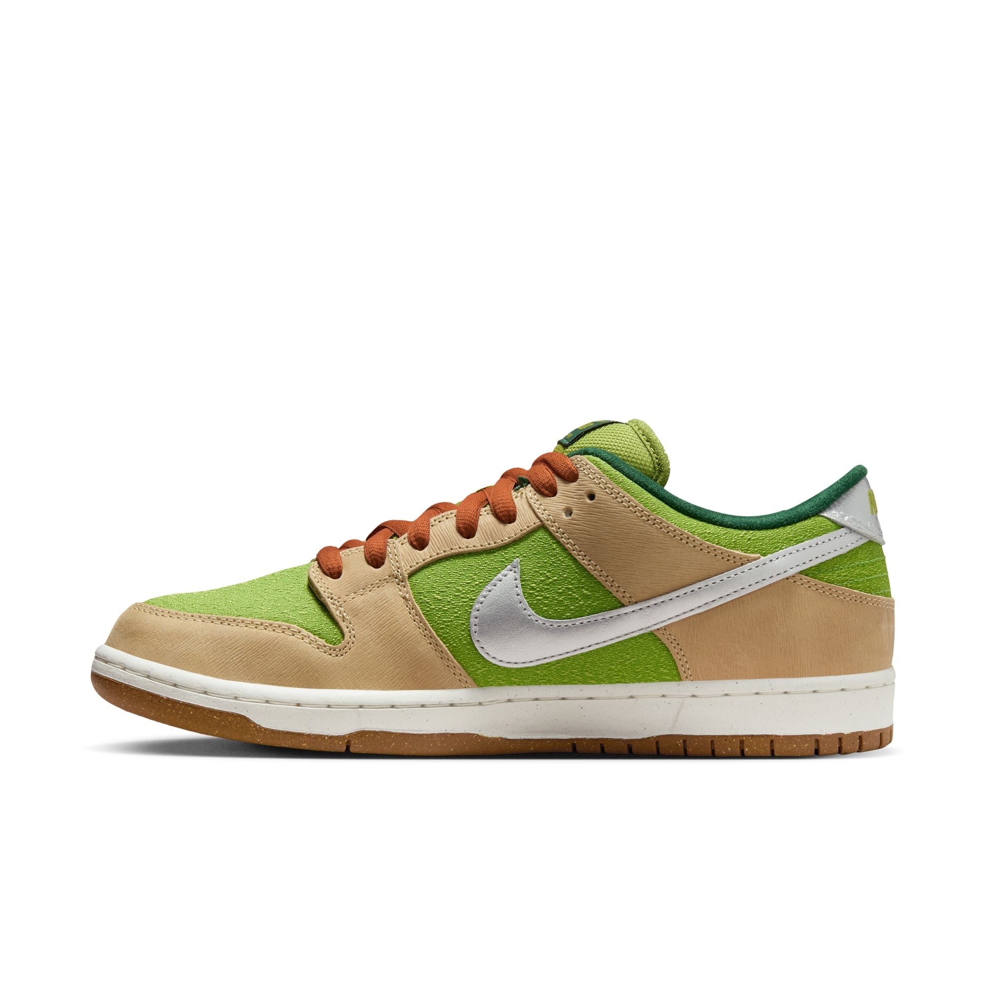 Nike SB Dunk Low Pro Premium Shoes - L'Escargot