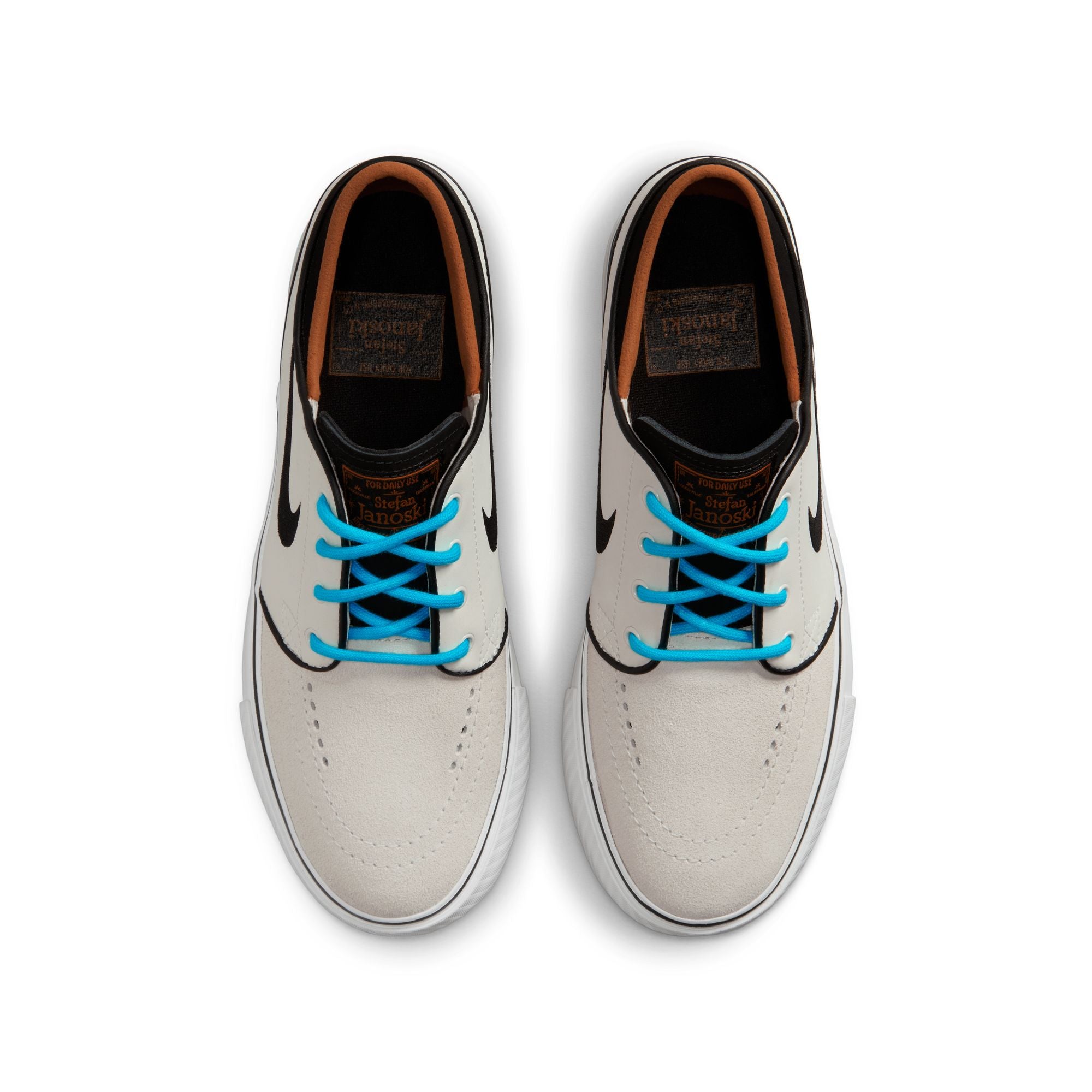 Nike SB Janoski Kids Shoes - Electric Pack