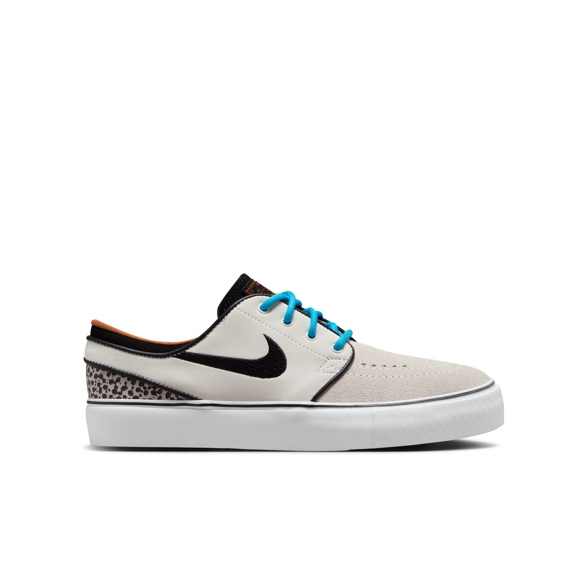 Nike SB Janoski Kids Shoes - Electric Pack