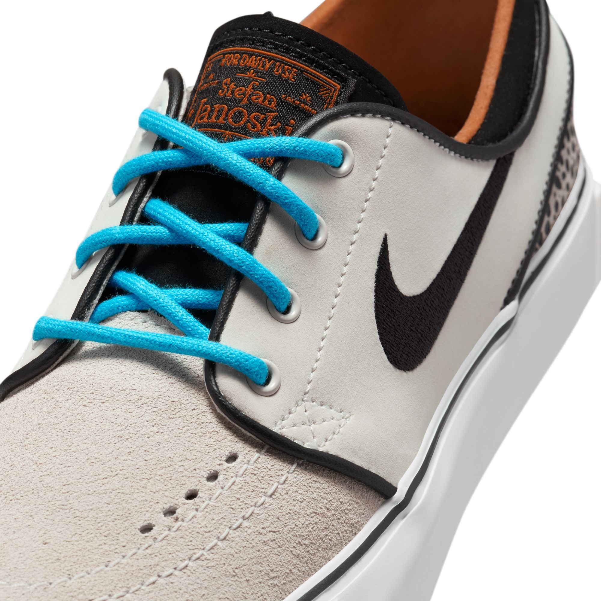 Nike SB Janoski Kids Shoes - Electric Pack