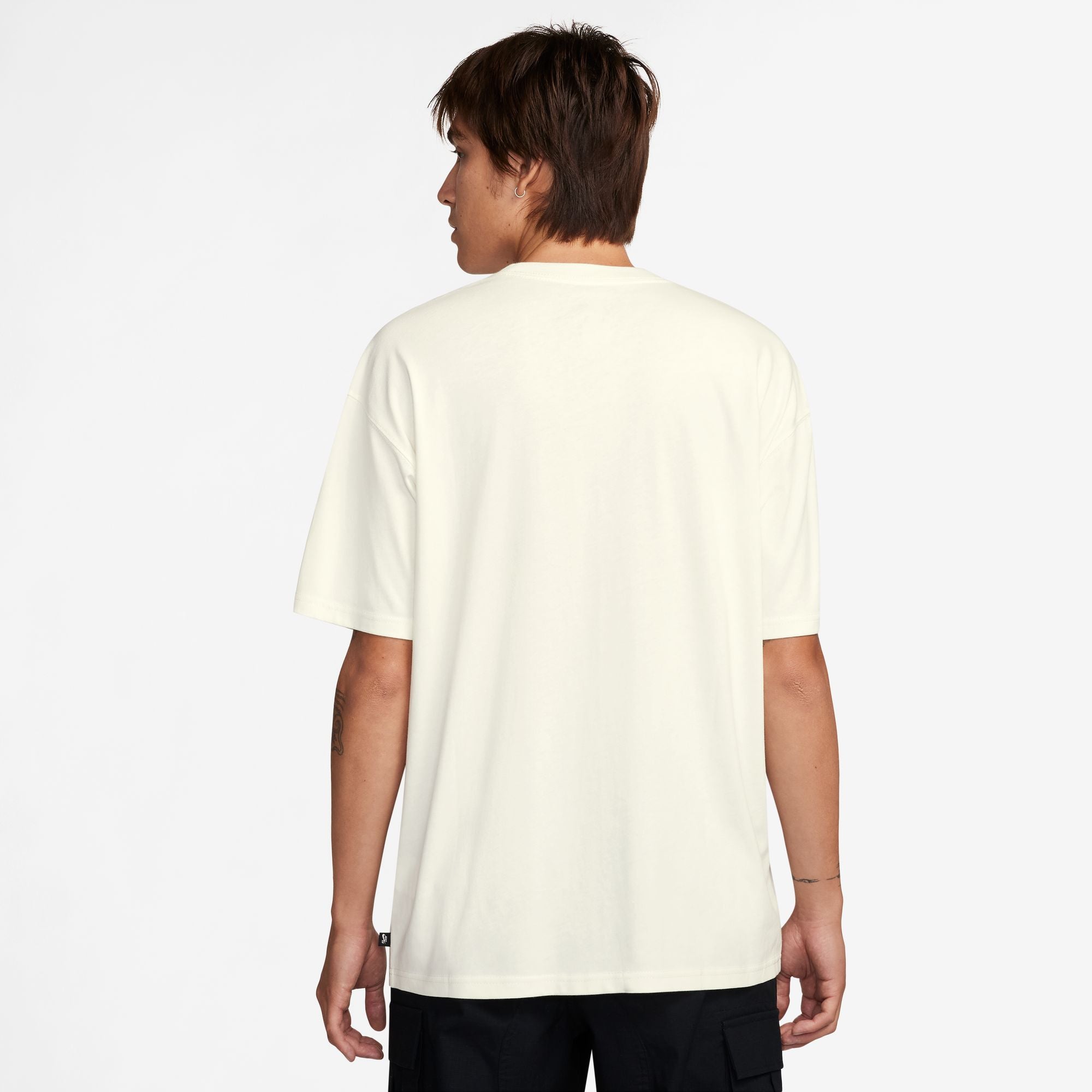 Nike SB Repeat T-shirt - Sail