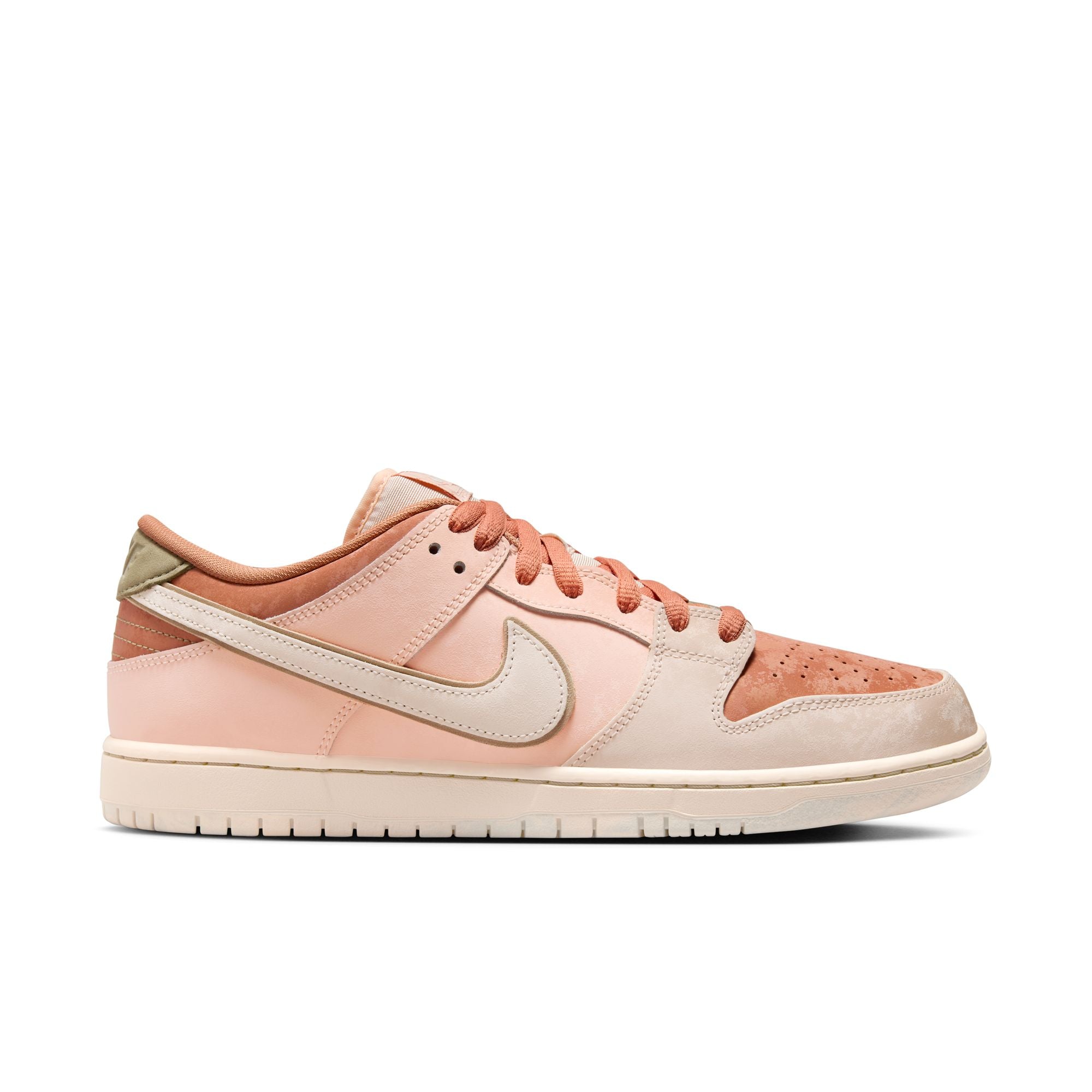 Nike SB Dunk Low Pro Premium Shoes - Trocadero Gardens