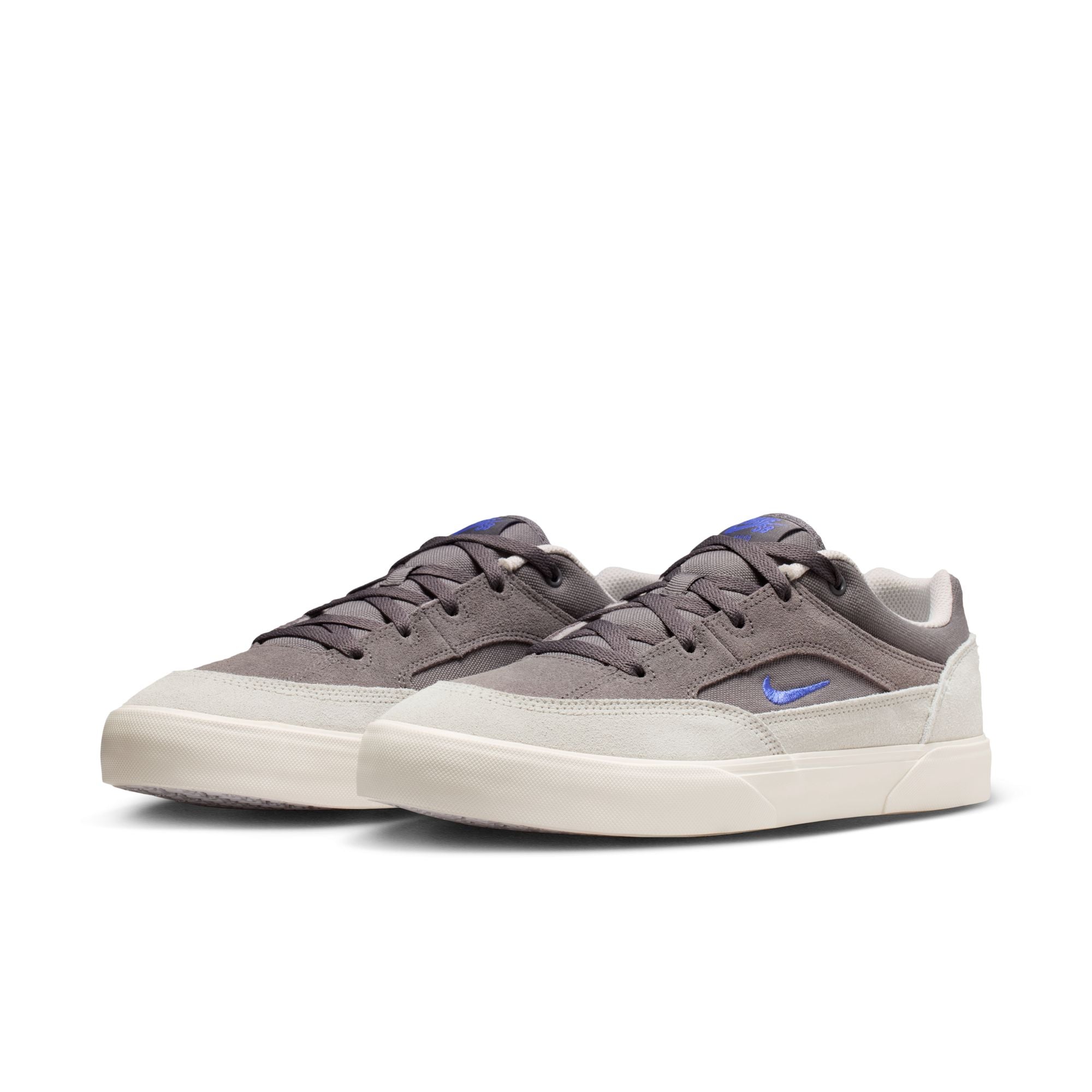 Nike SB Malor Shoes - Pencil Point/Sapphire-Legend Silver