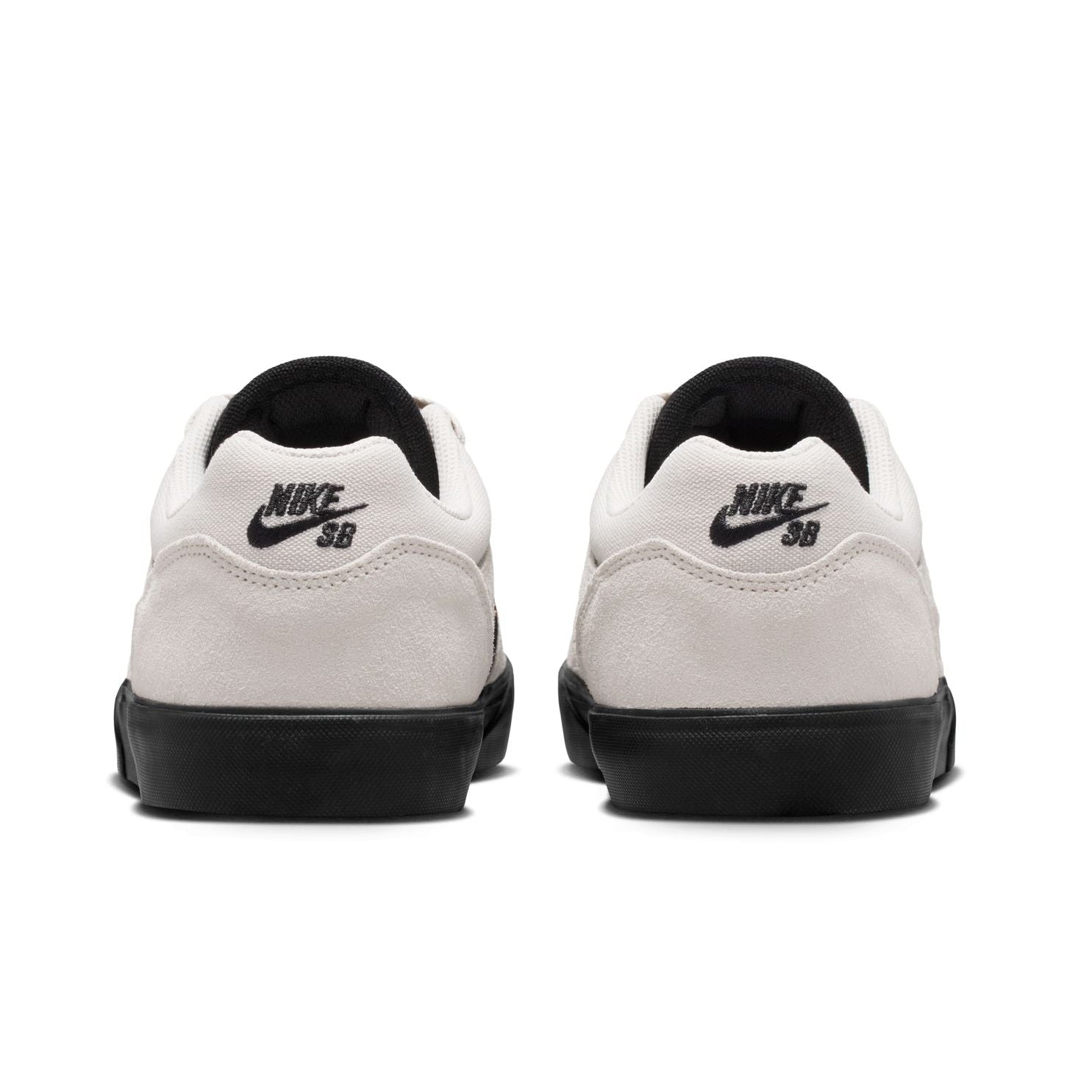 Nike SB Malor Shoes - Light Orewood Brown/Team Red/Black