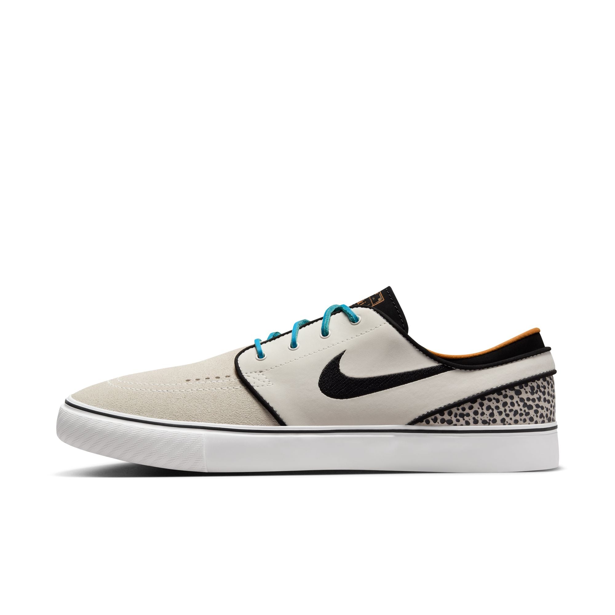 Nike SB Janoski OG+ Shoes - Electric Pack