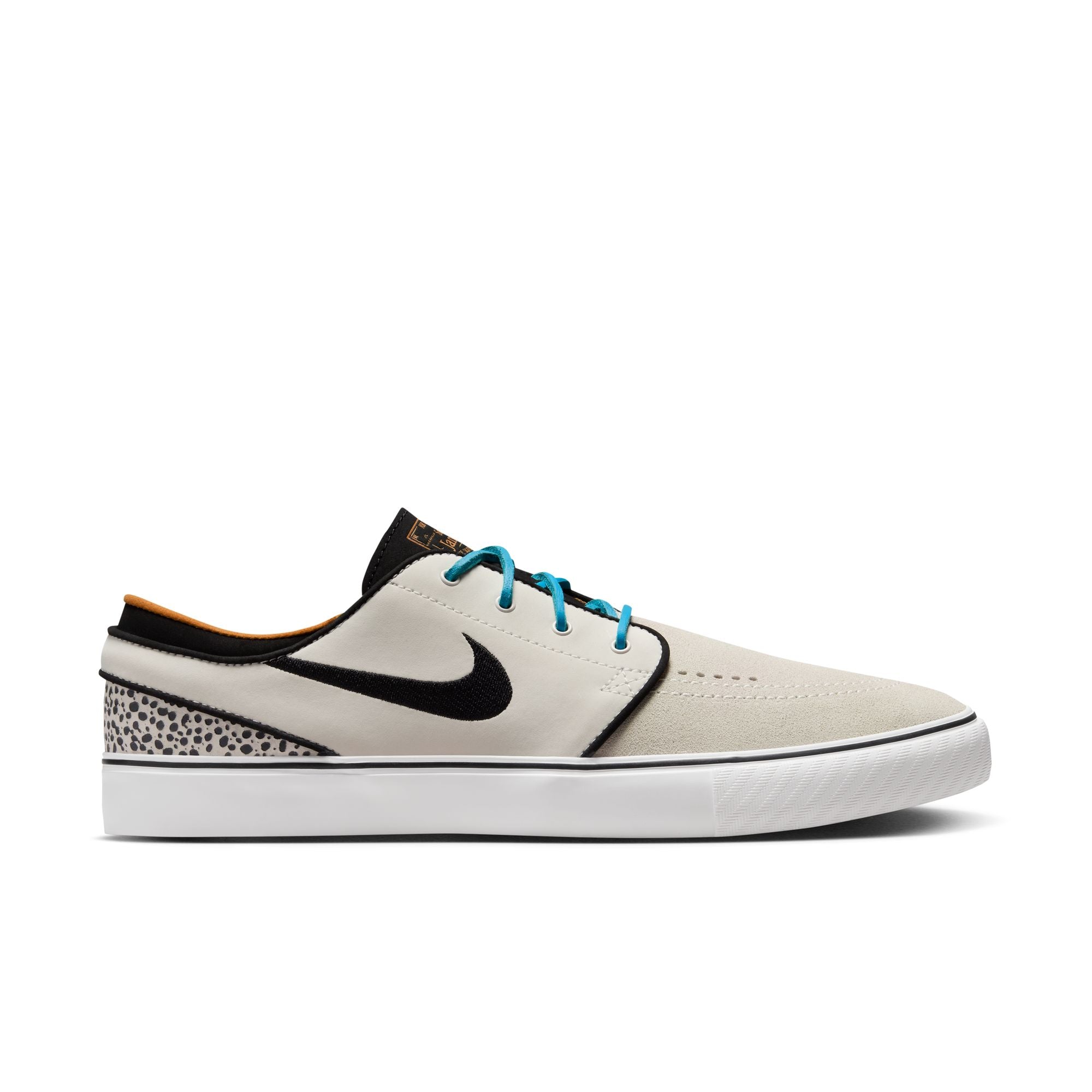 Nike SB Janoski OG+ Shoes - Electric Pack