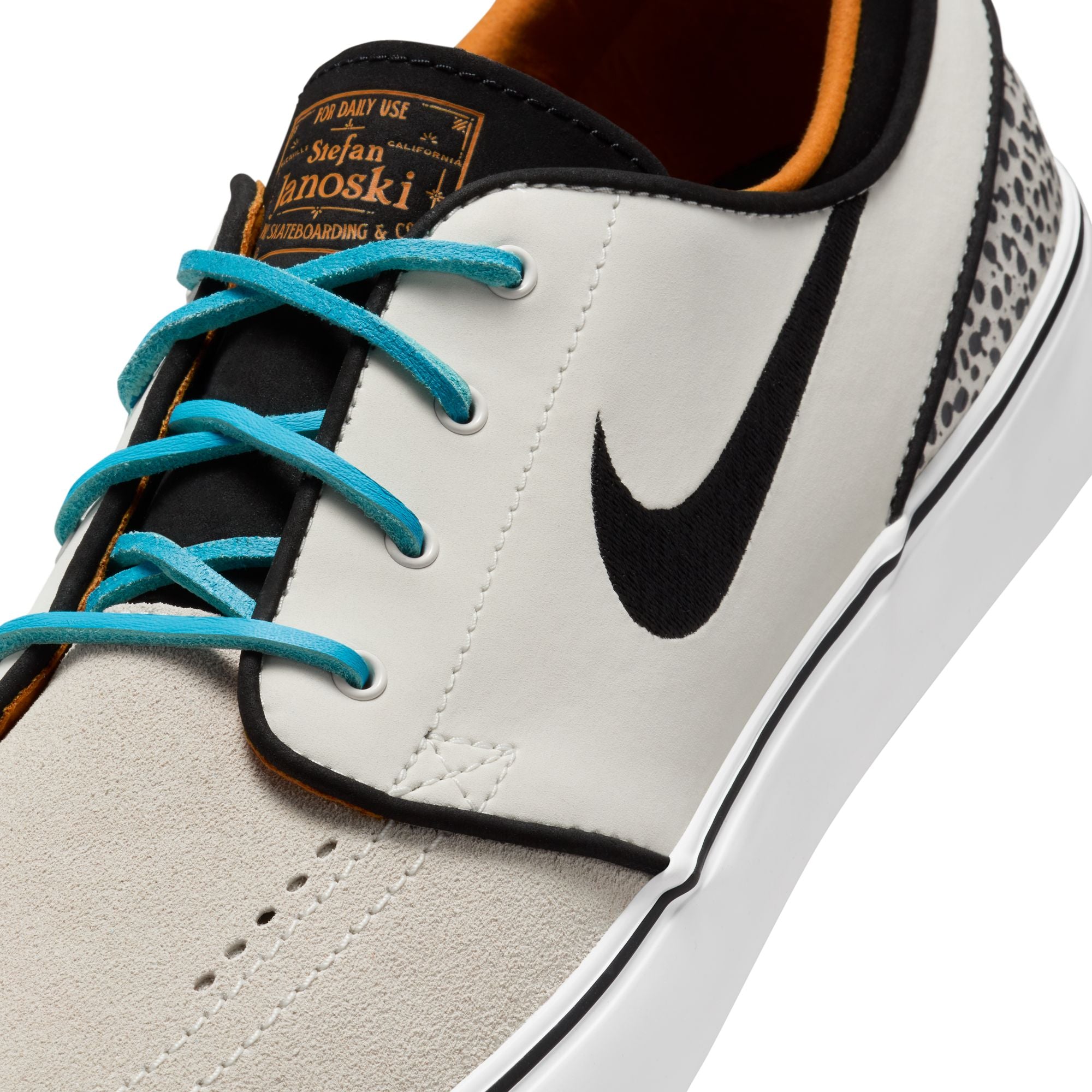 Nike SB Janoski OG+ Shoes - Electric Pack