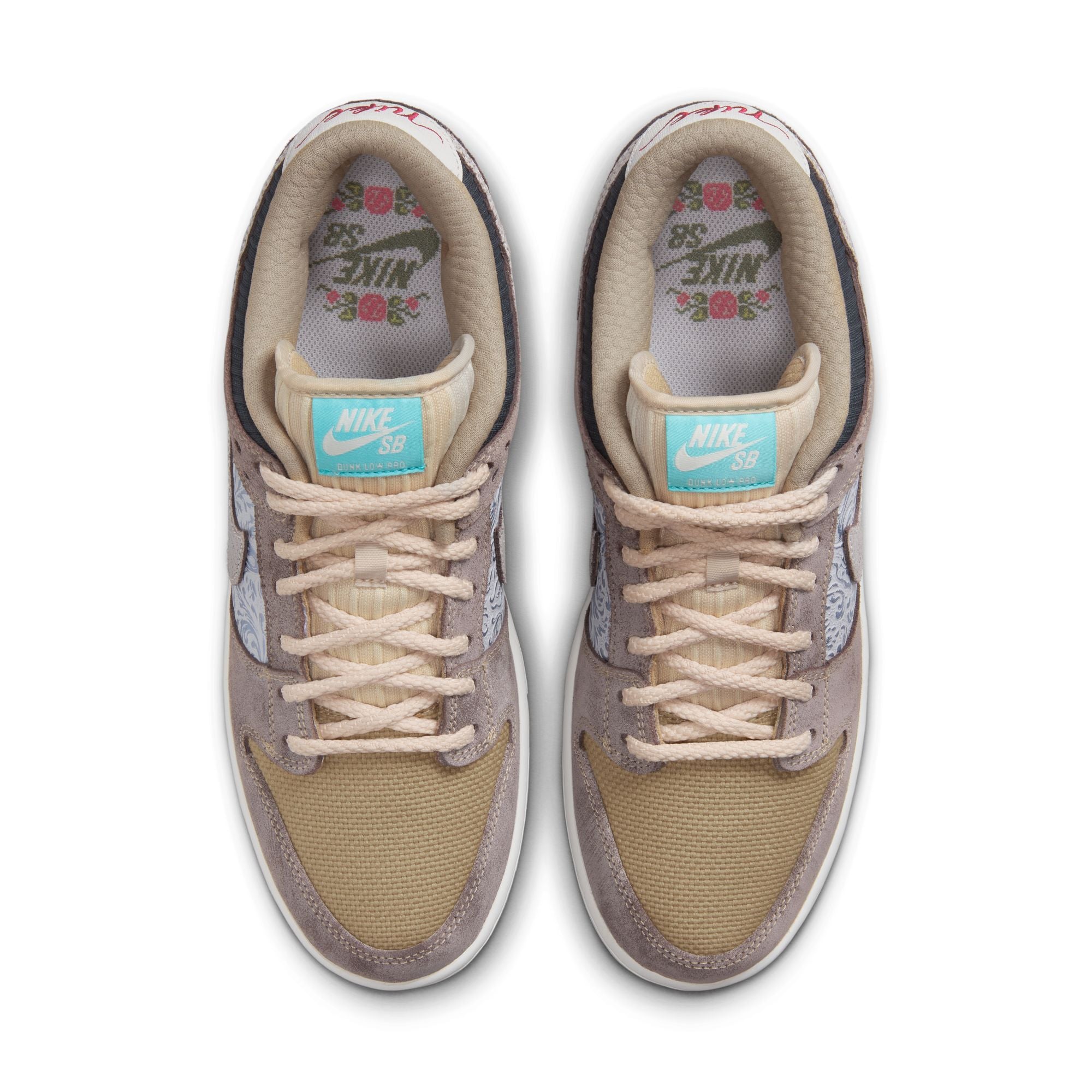 RAFFLE! Nike SB Dunk Low Pro Premium Shoes - Big Money Savings