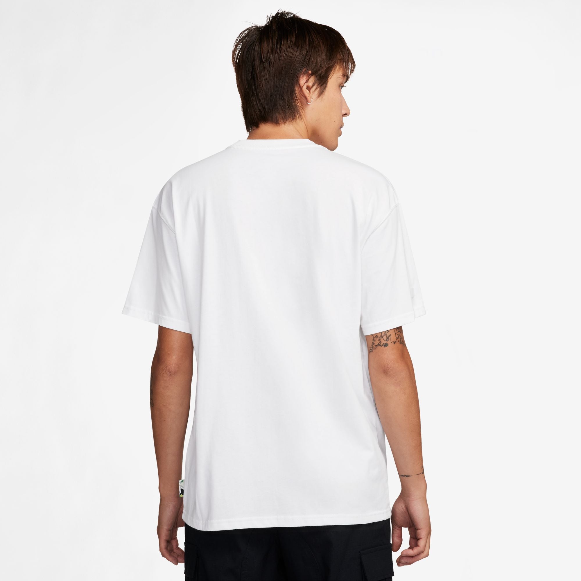 Nike SB Agnostic Olympics T-shirt - White