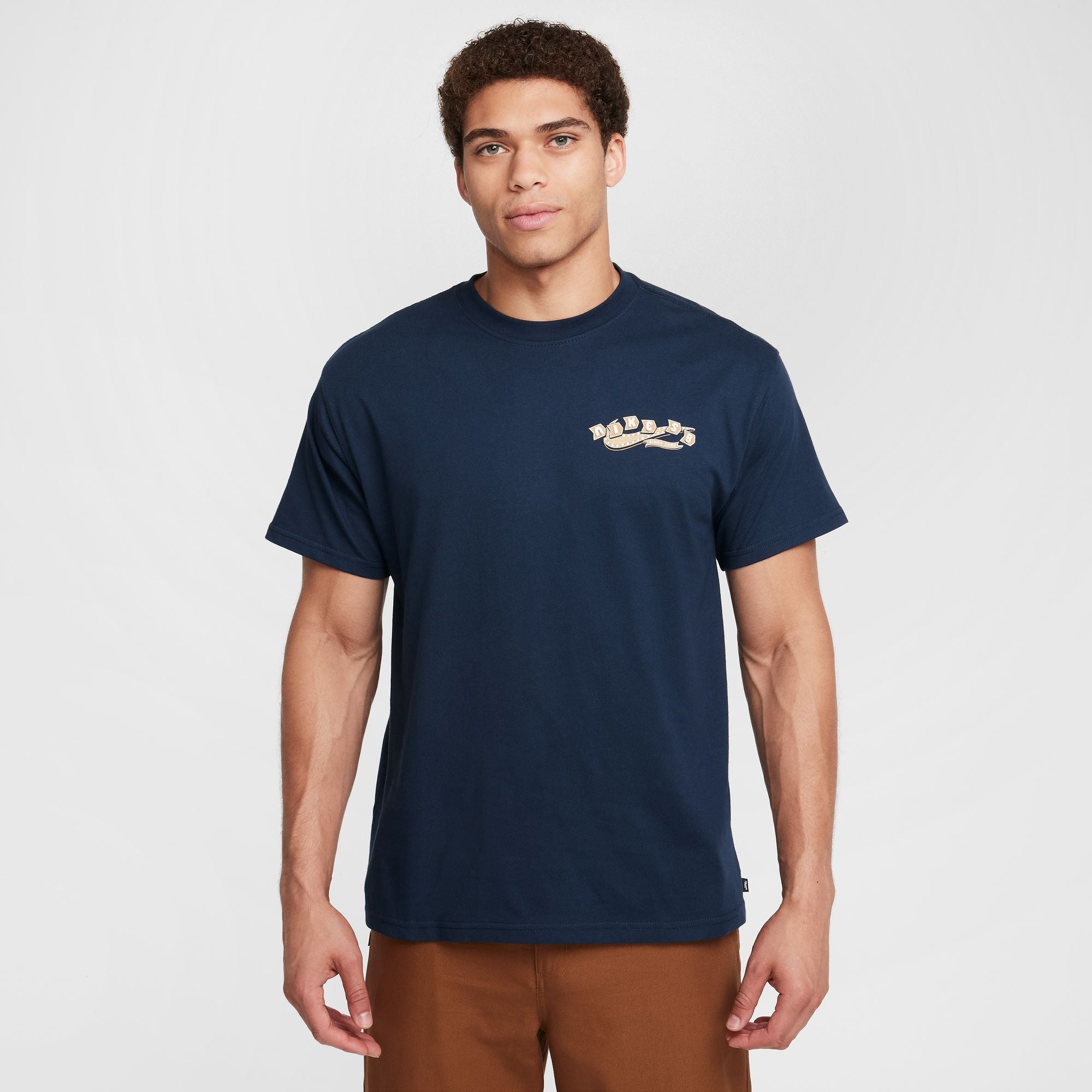 Nike SB Road Dogs T-shirt - Armory Navy