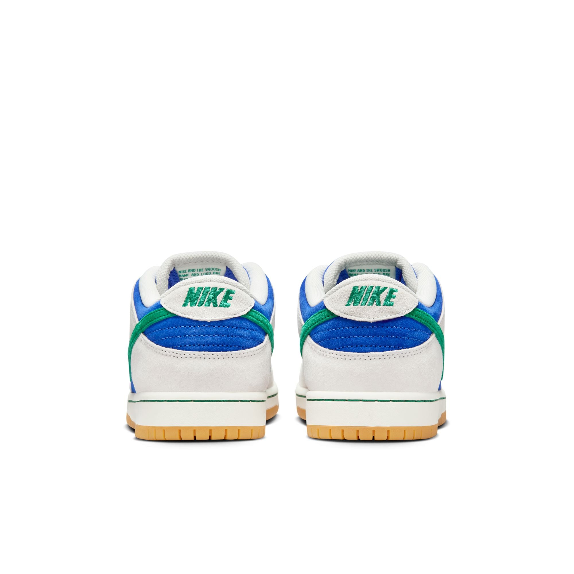 Nike SB Dunk Low Pro Shoes - Reverse Wildcard