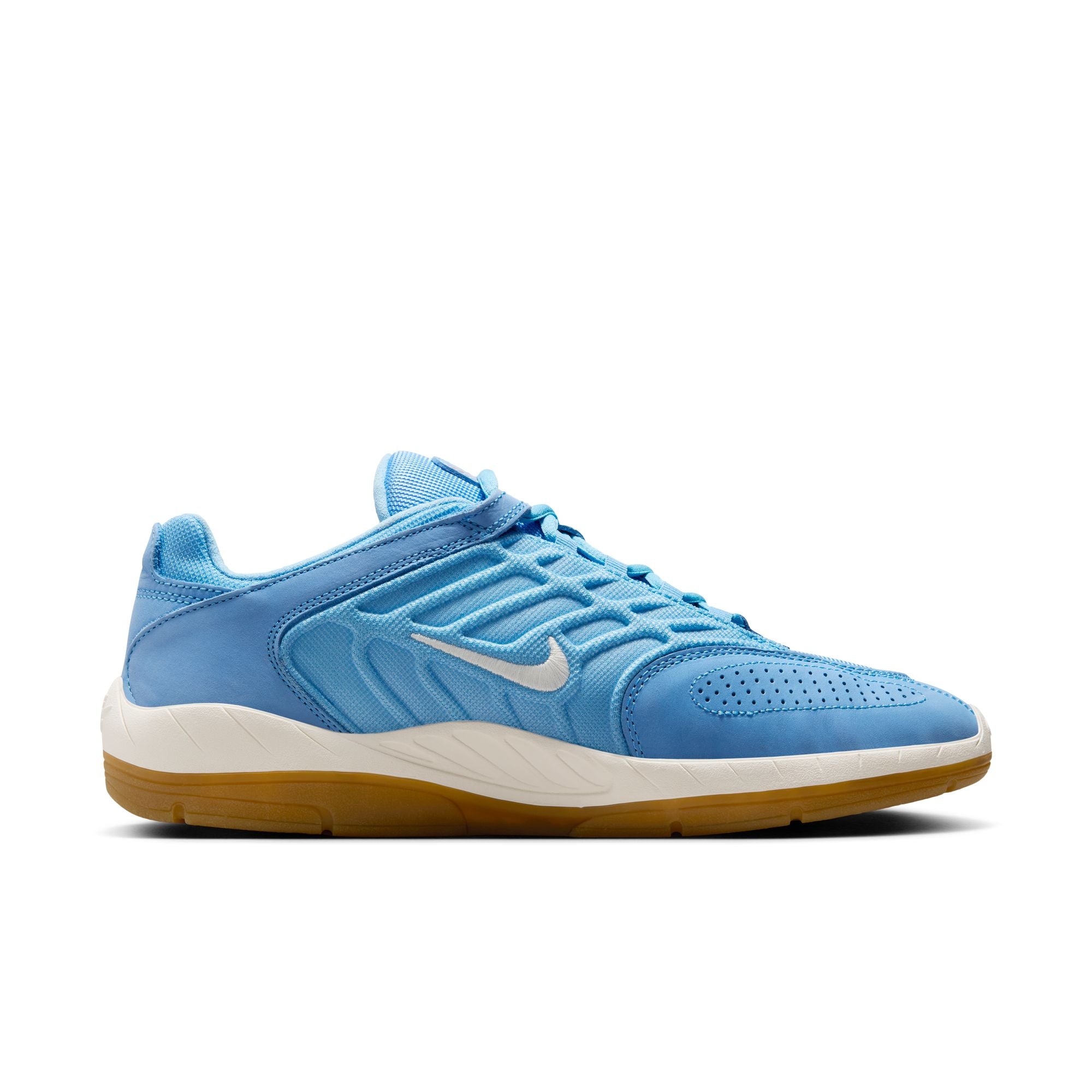 Nike SB Vertebrae ISO Shoes - University Blue/Sail-University Blue