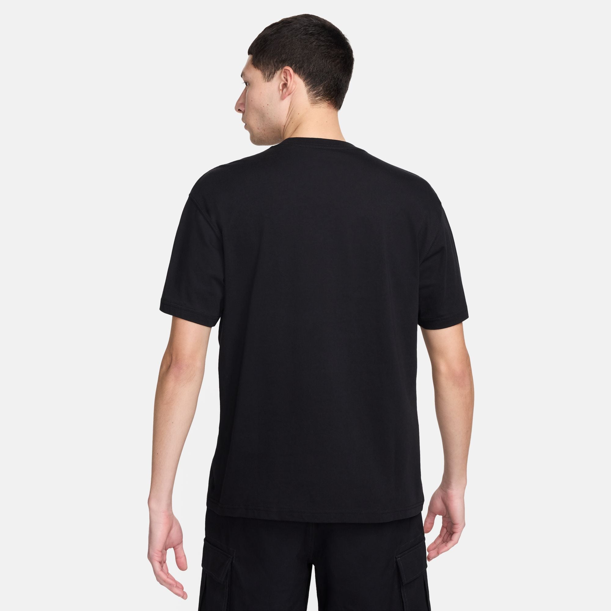 Nike SB Electric Pack T-shirt - Black