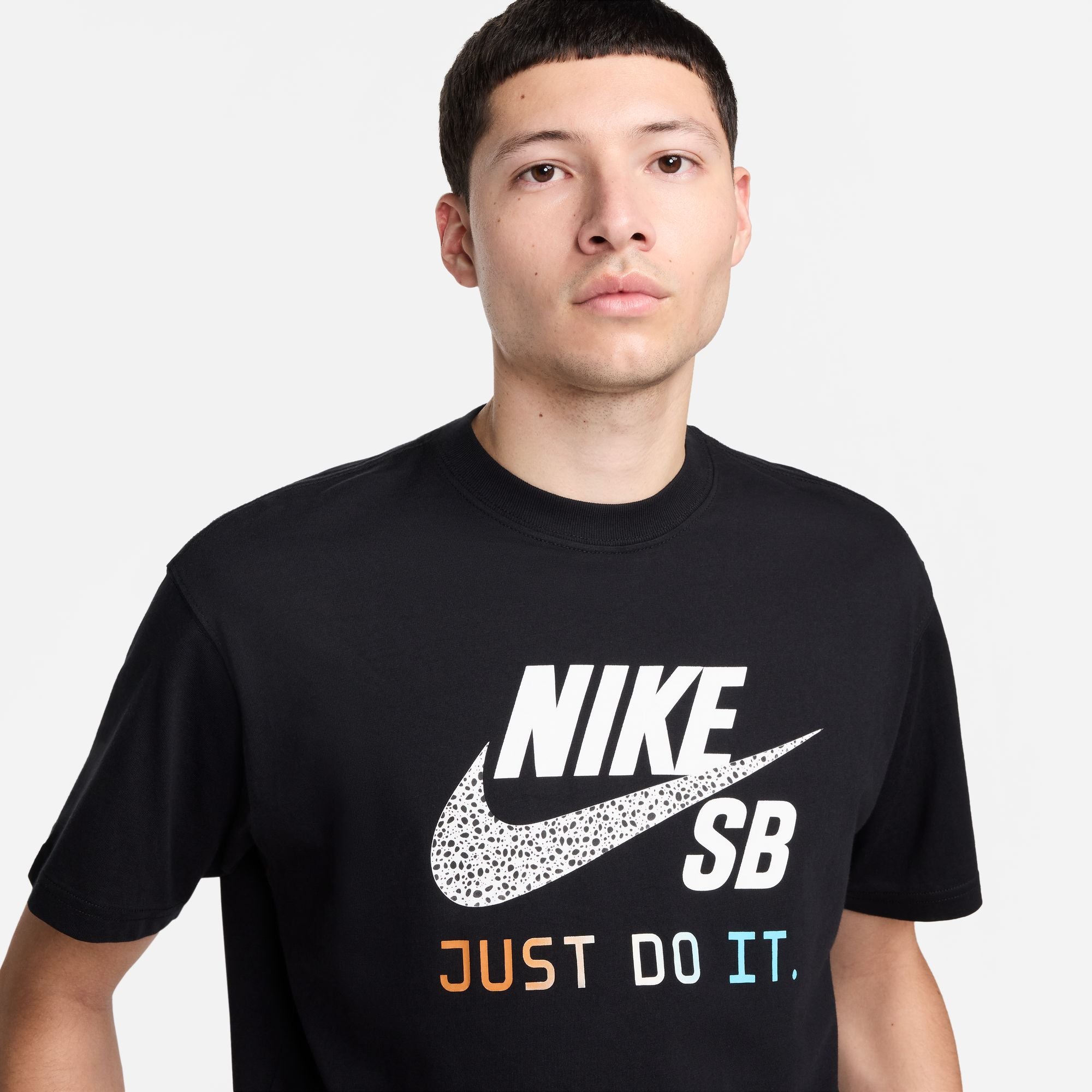 Nike SB Electric Pack T-shirt - Black