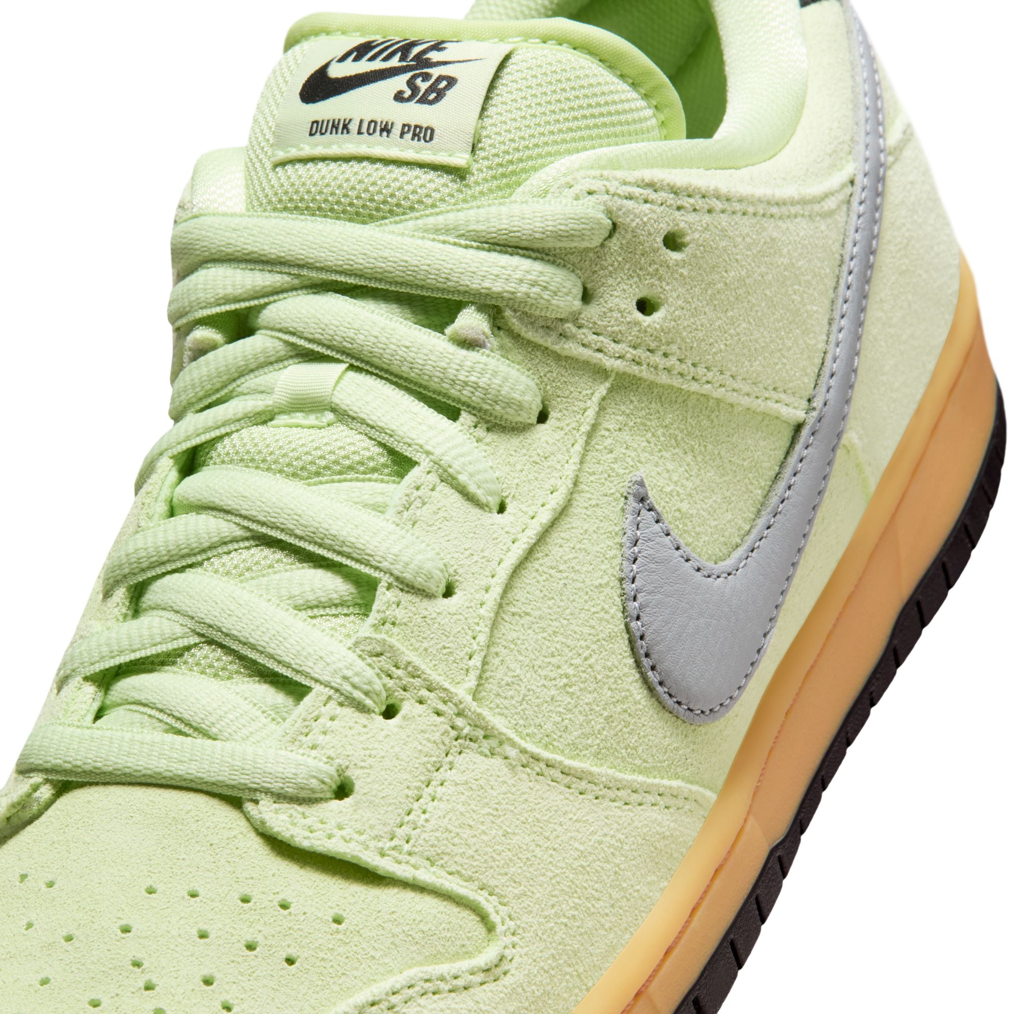 Nike SB Dunk Low Pro Shoes - Verdugo Mountain